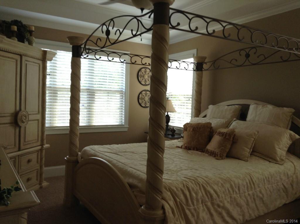 Catawba Shores Estates - Residential