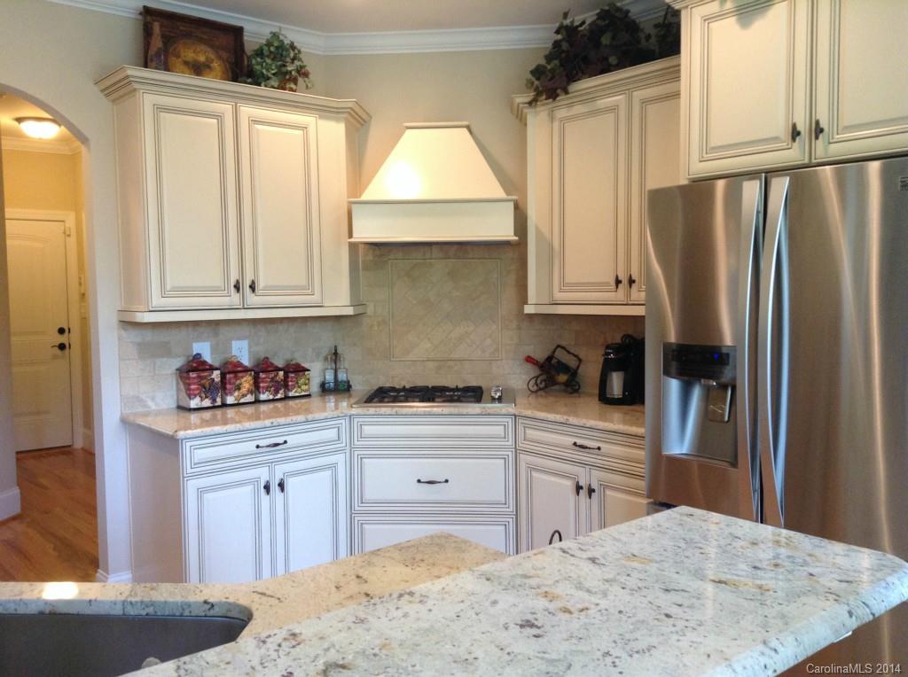 Catawba Shores Estates - Residential