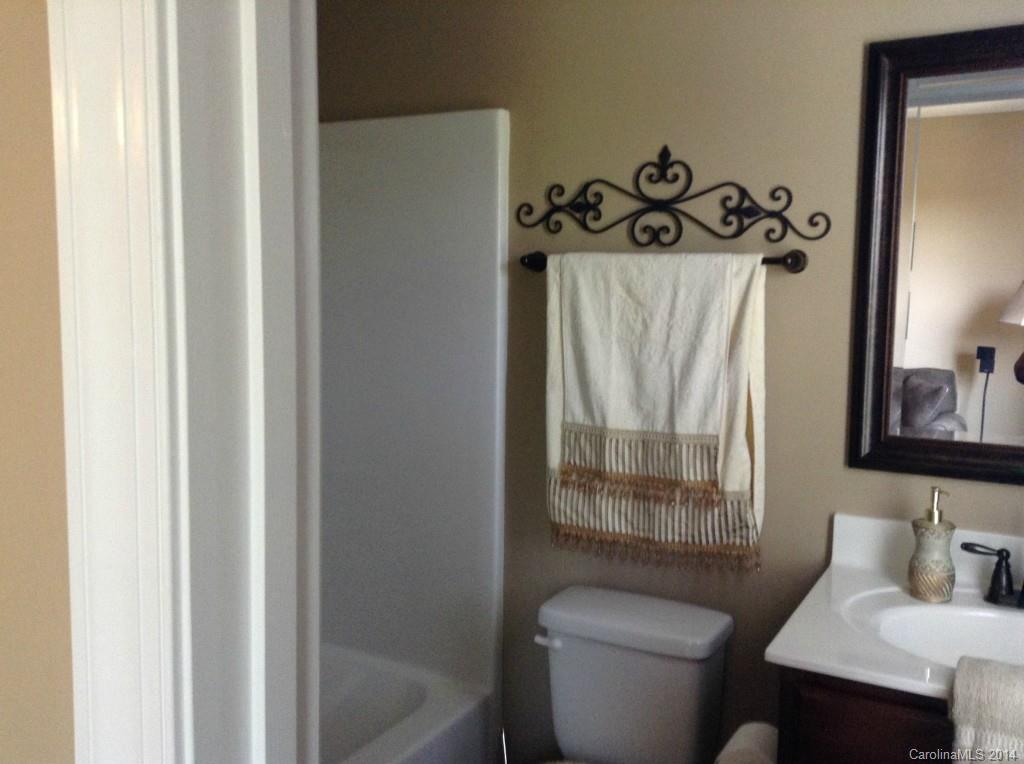 Catawba Shores Estates - Residential