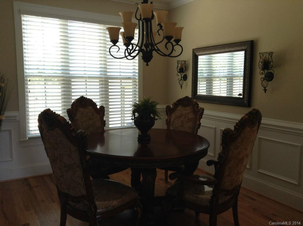 Catawba Shores Estates - Residential