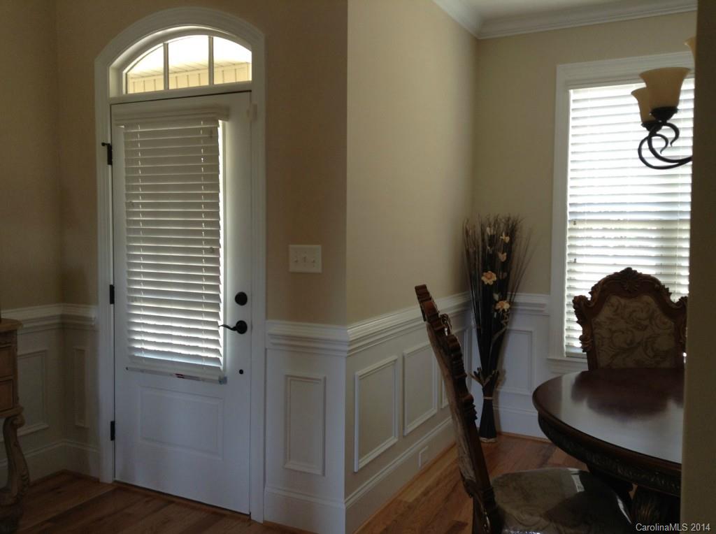 Catawba Shores Estates - Residential