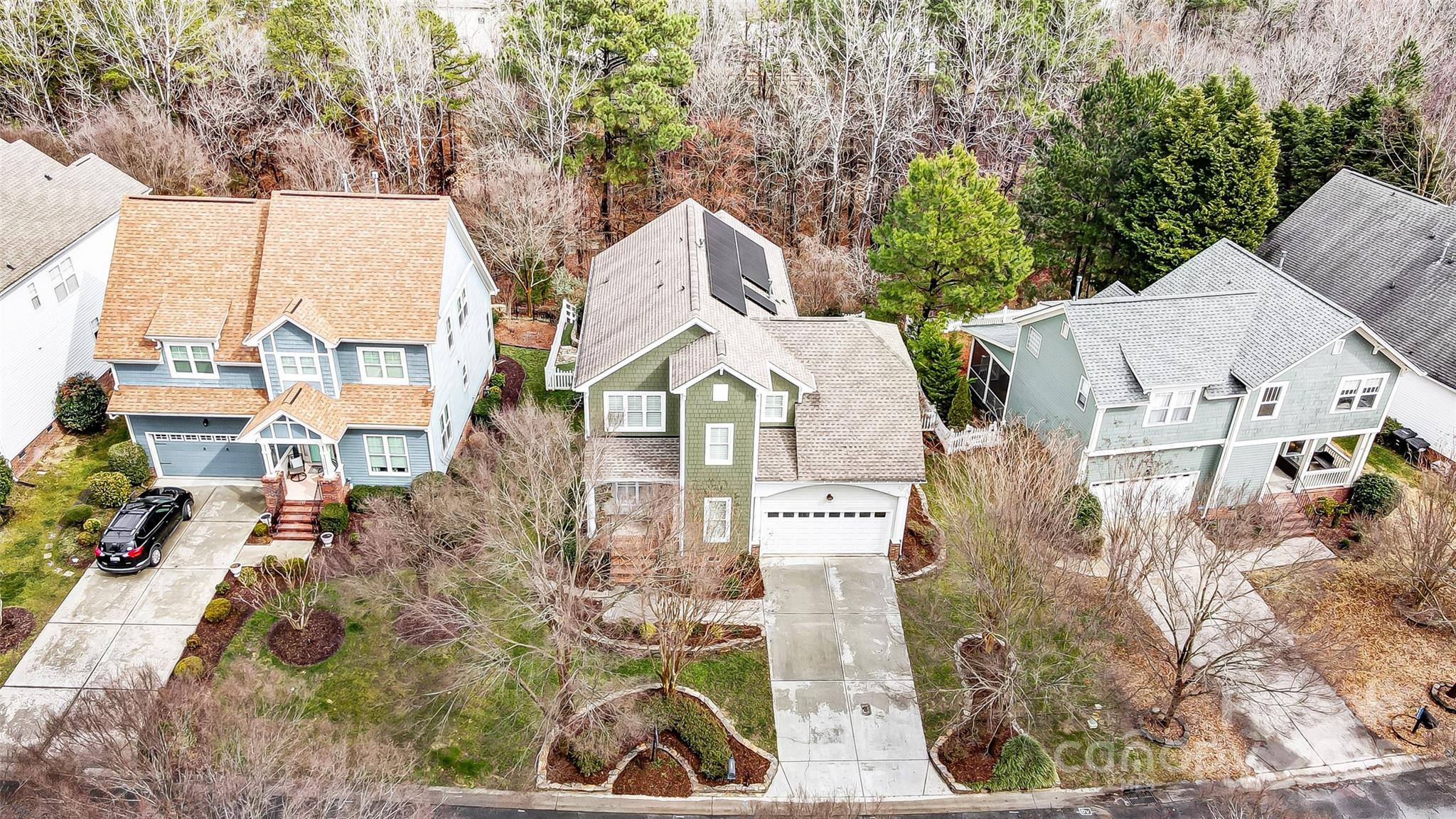 Trailridge - Residential