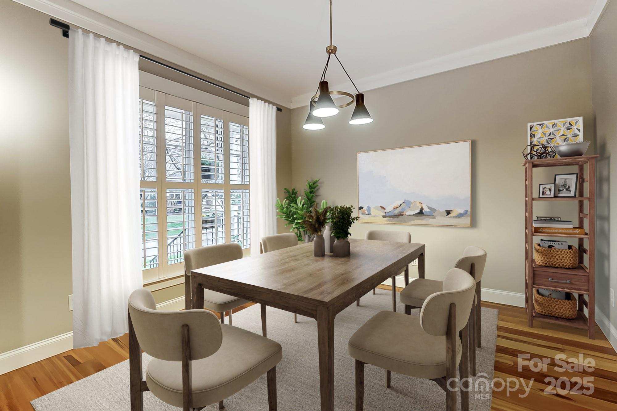 Trailridge - Residential