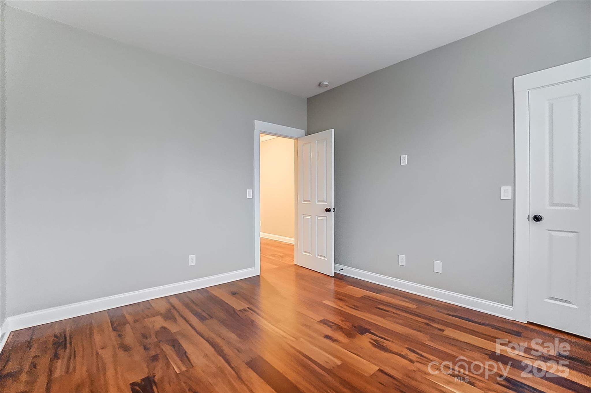 Trailridge - Residential