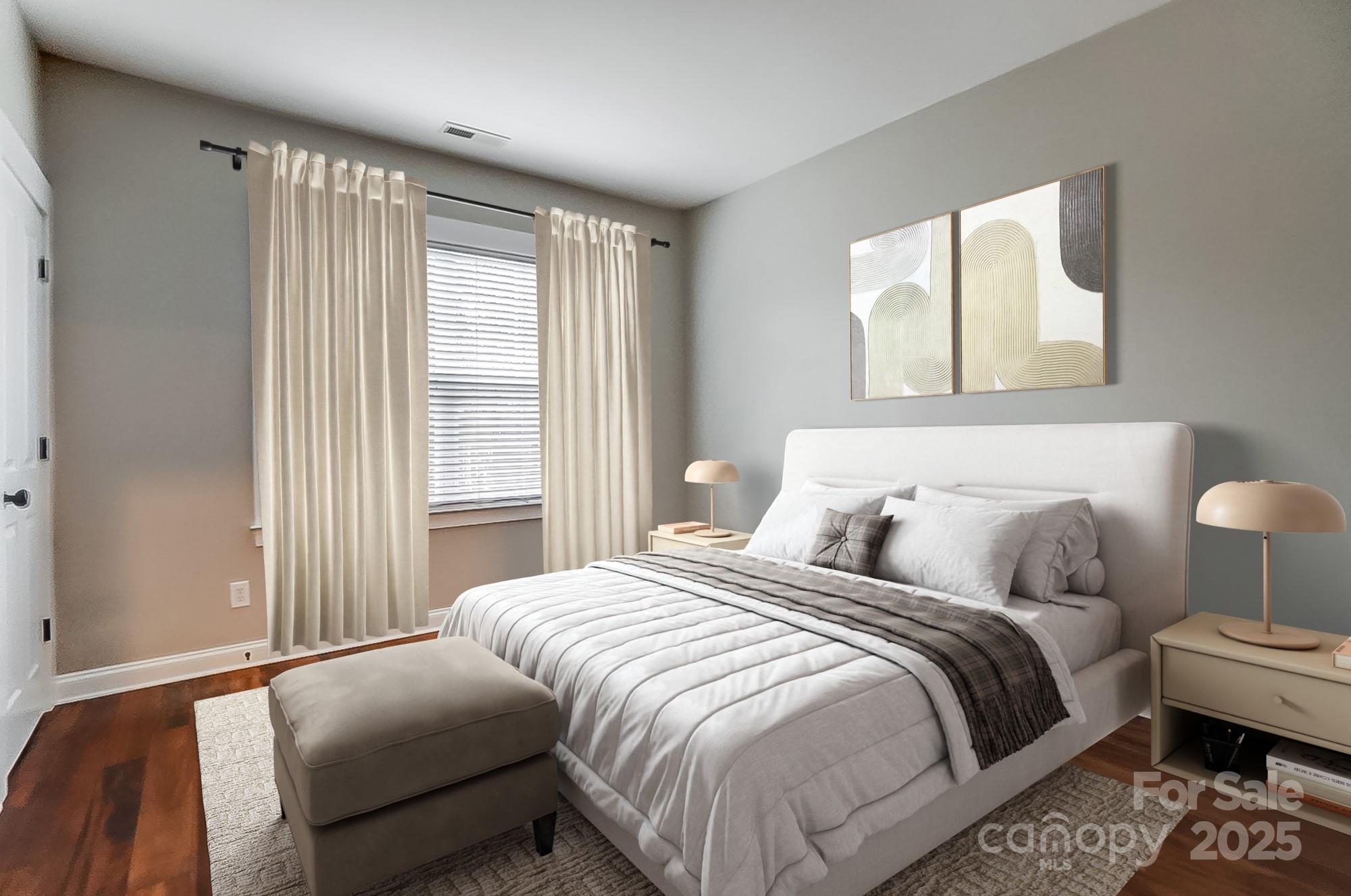 Trailridge - Residential