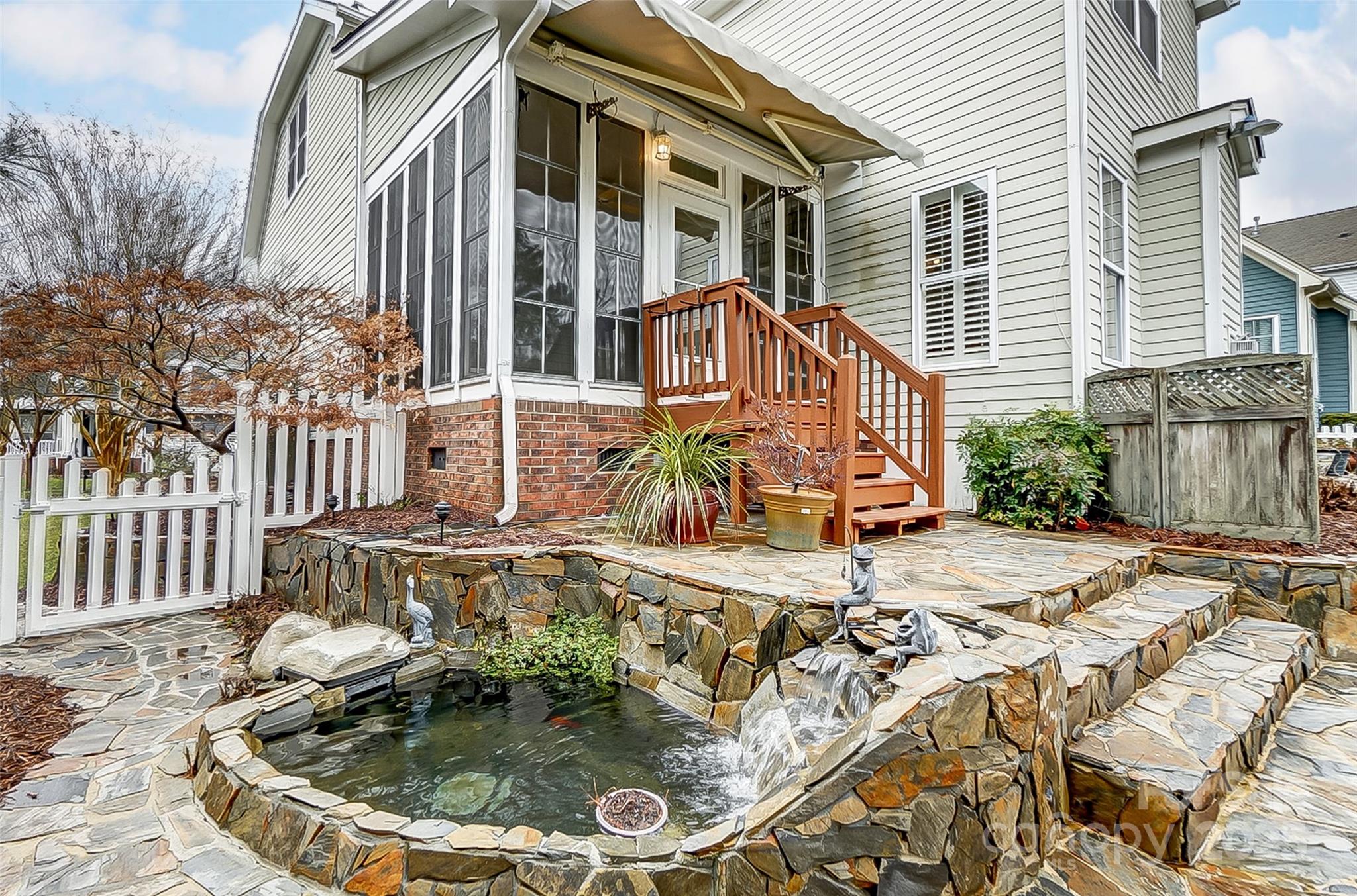 Trailridge - Residential