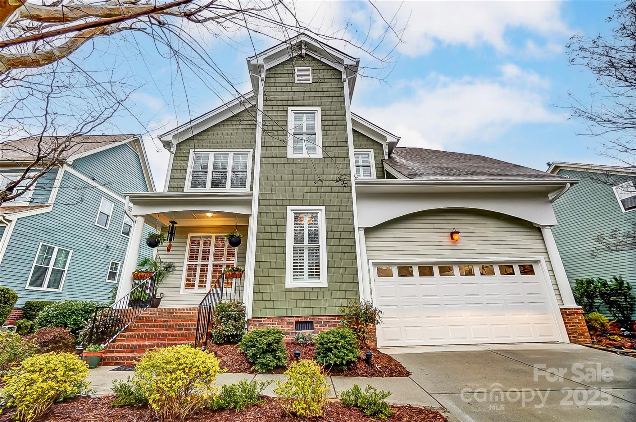 Trailridge - Residential