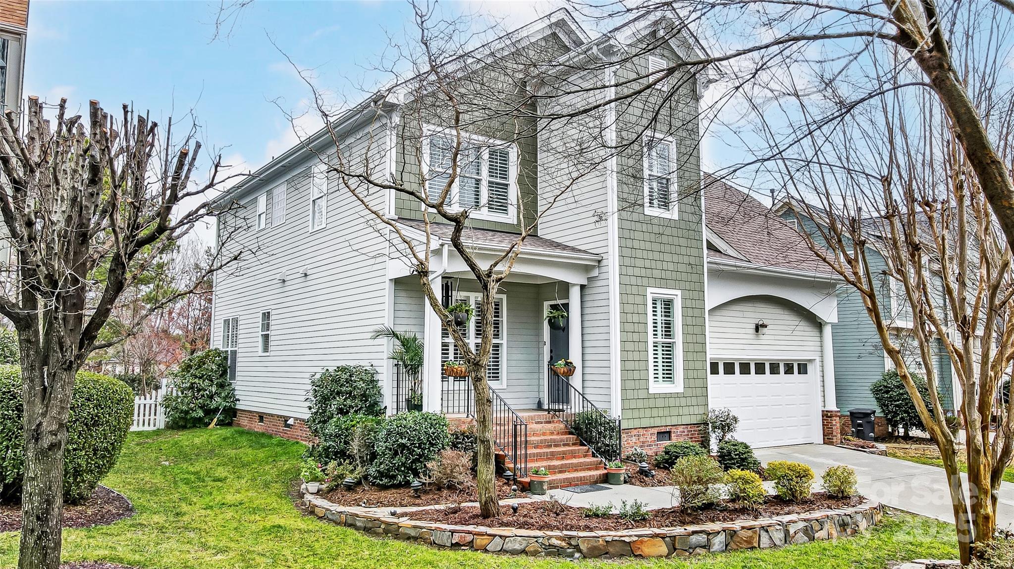 Trailridge - Residential