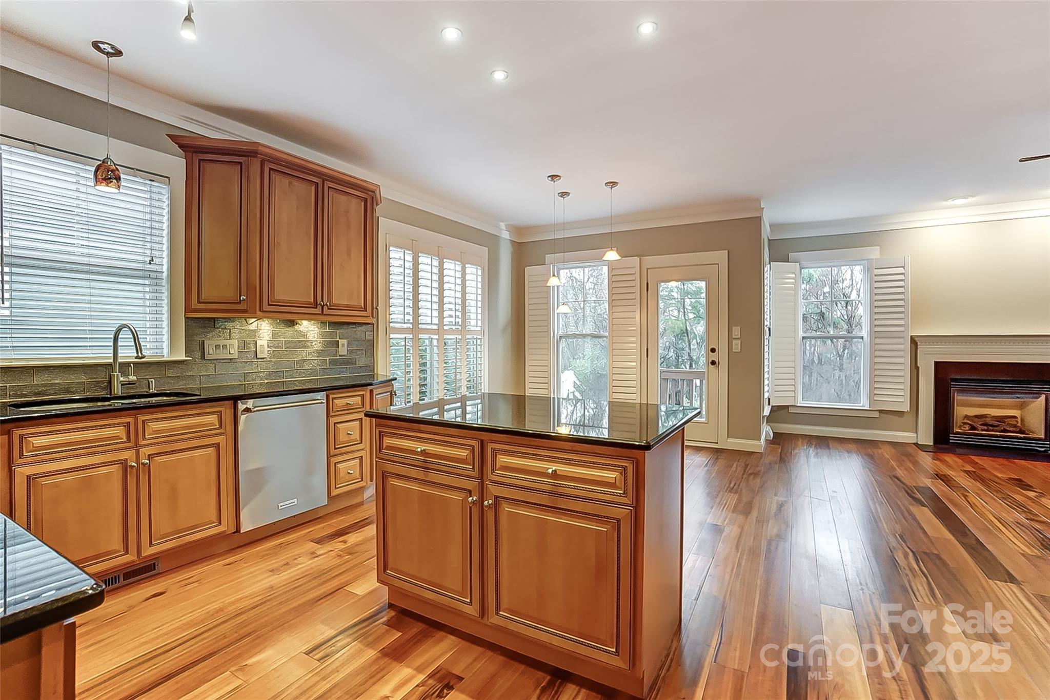 Trailridge - Residential