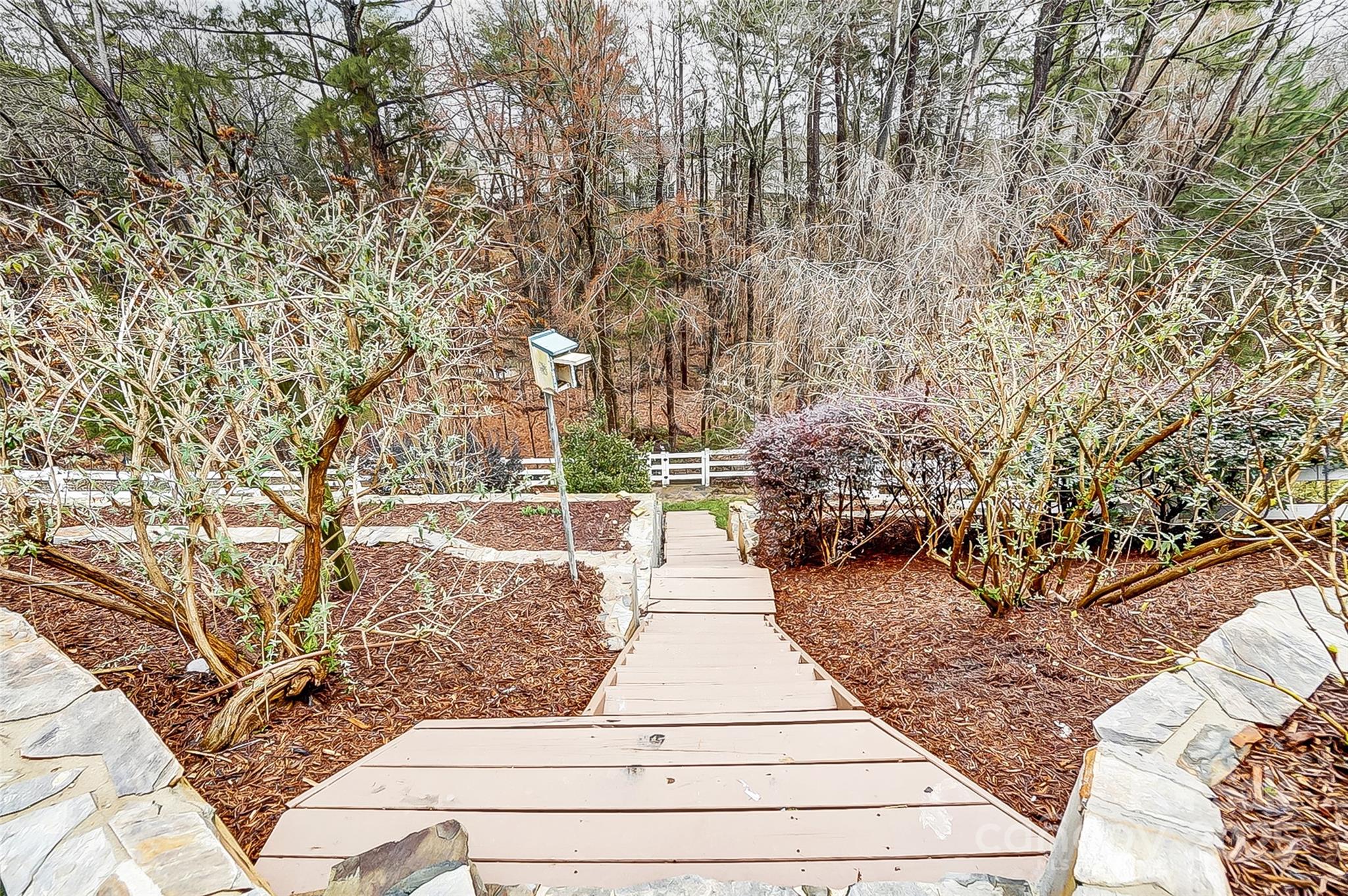 Trailridge - Residential