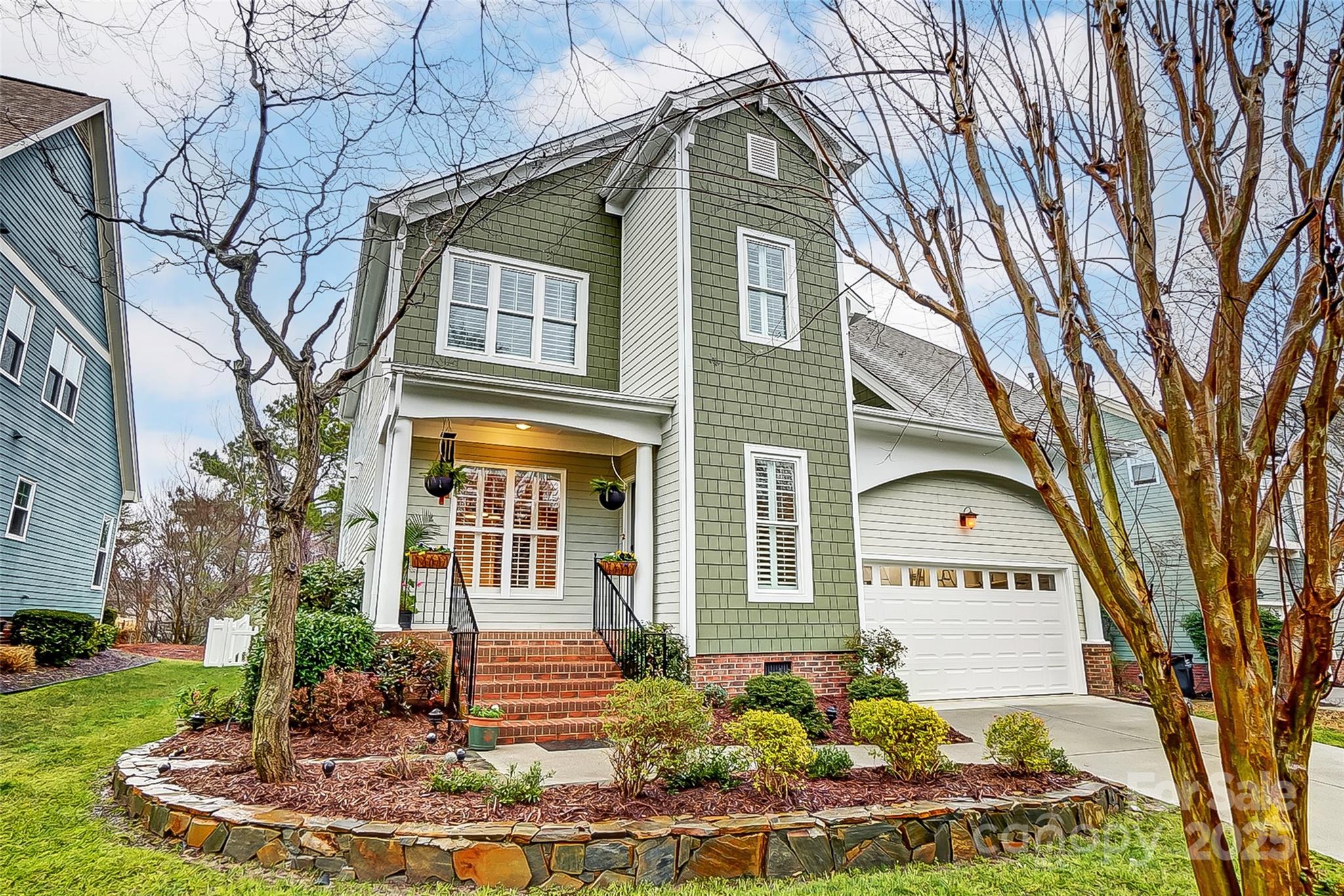 Trailridge - Residential