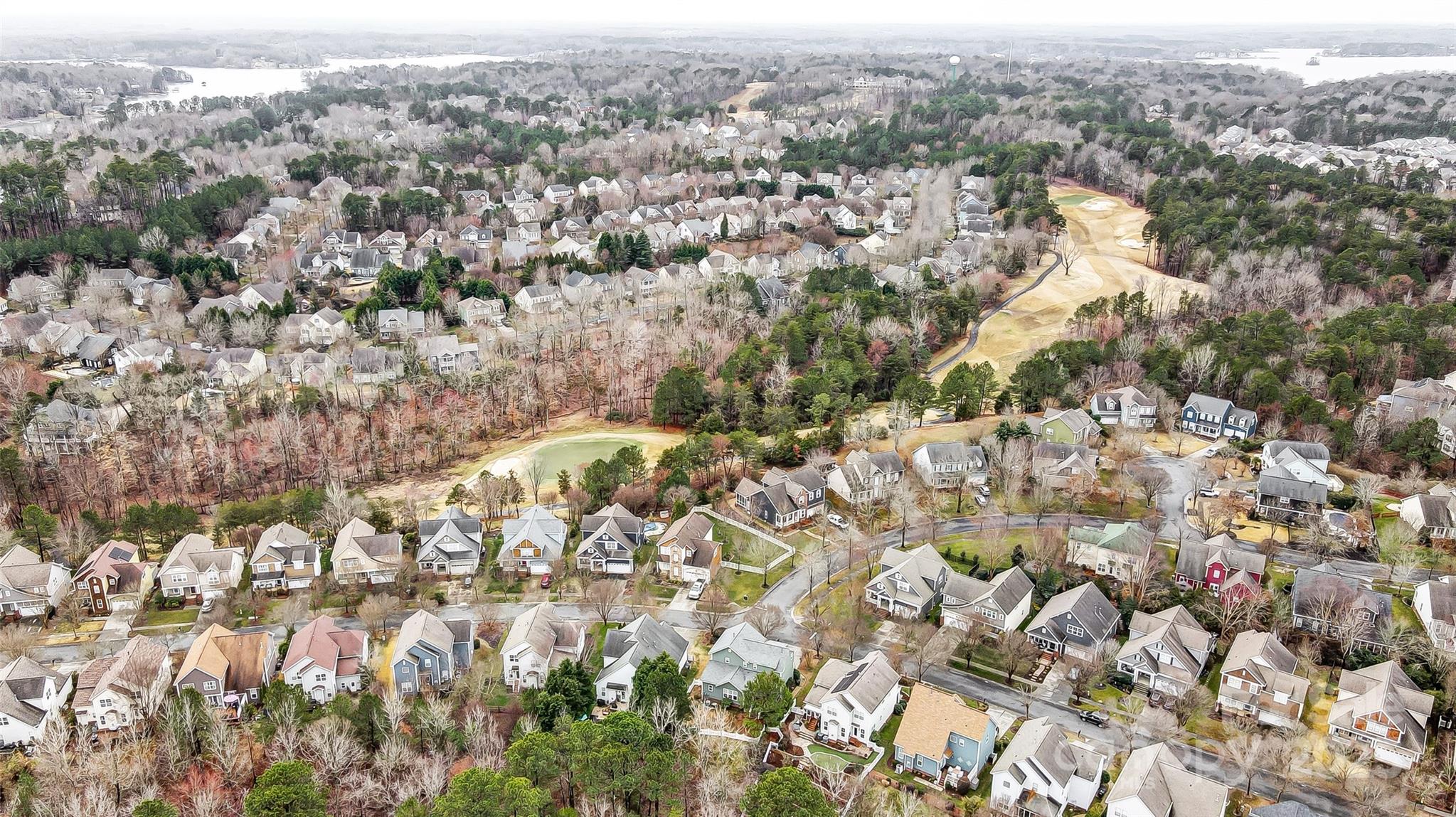 Trailridge - Residential