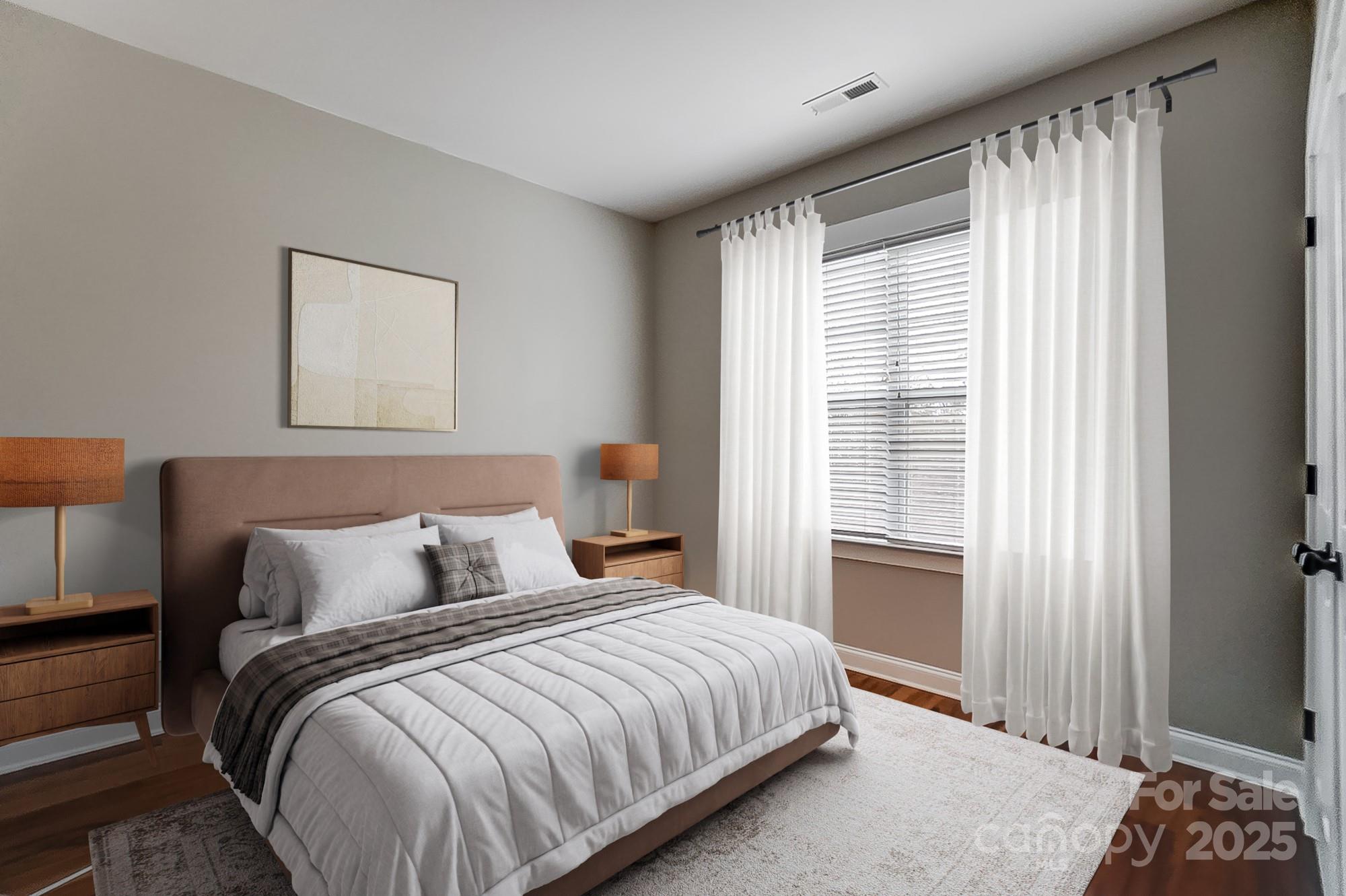 Trailridge - Residential