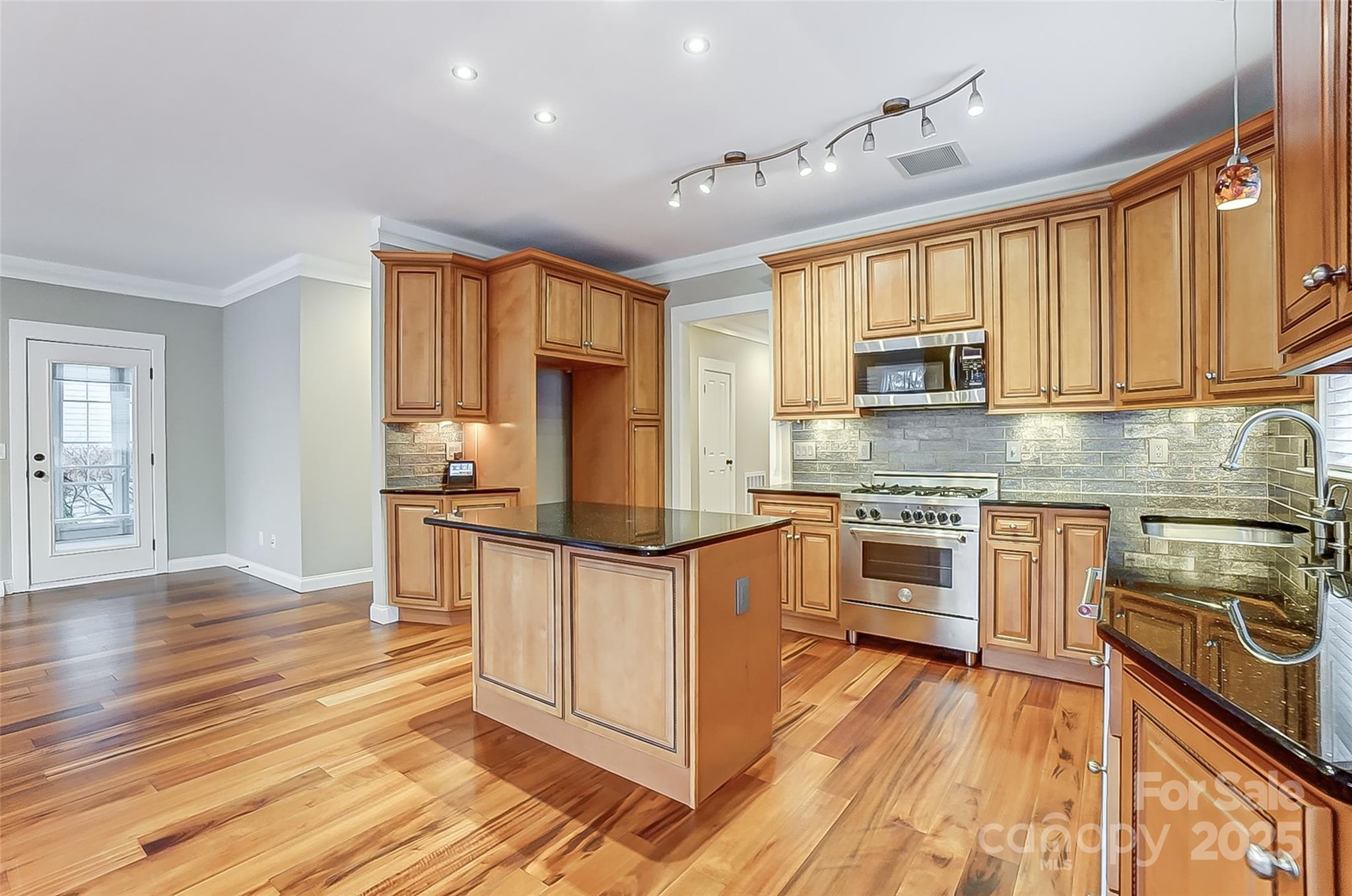 Trailridge - Residential