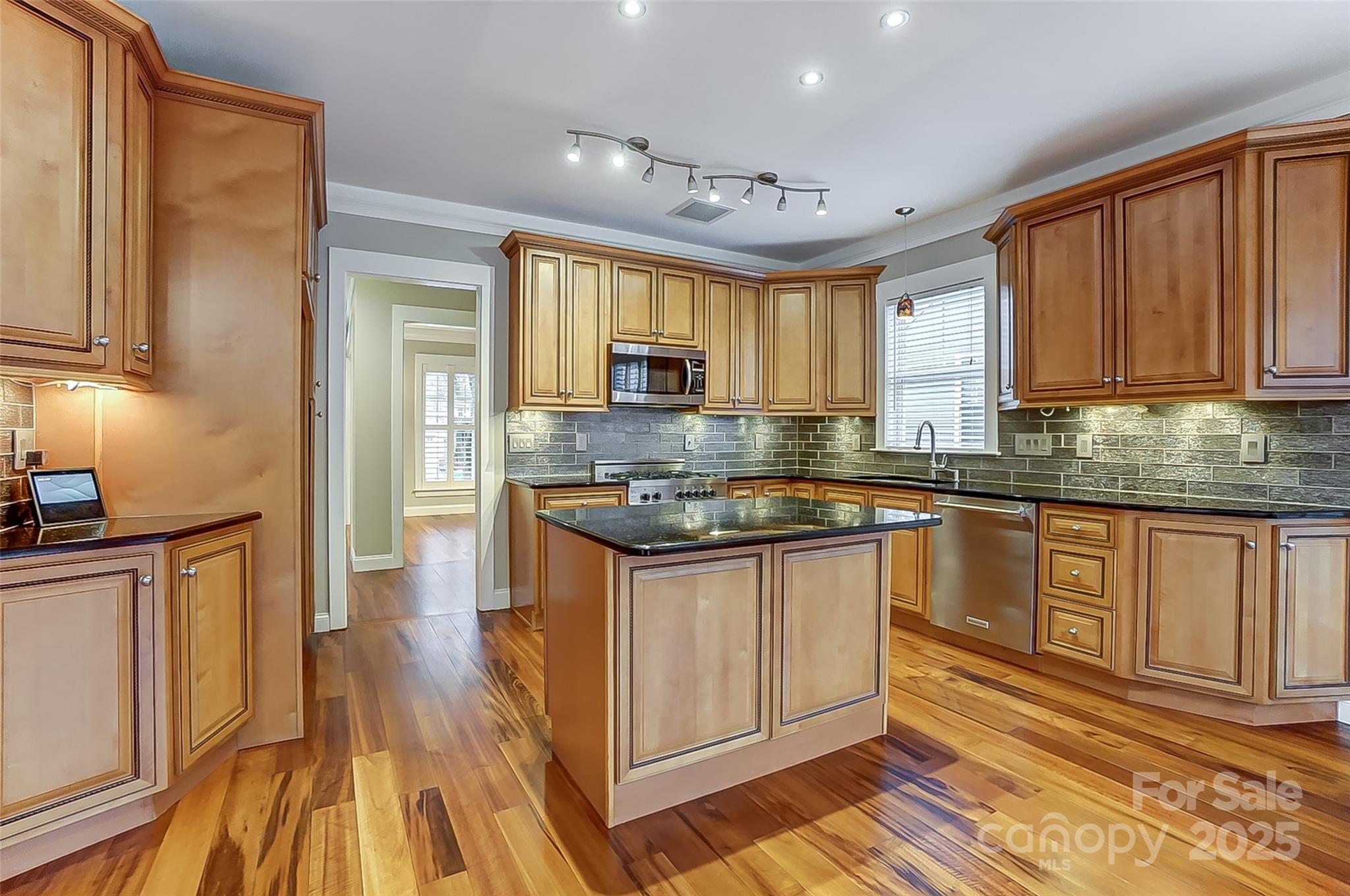 Trailridge - Residential