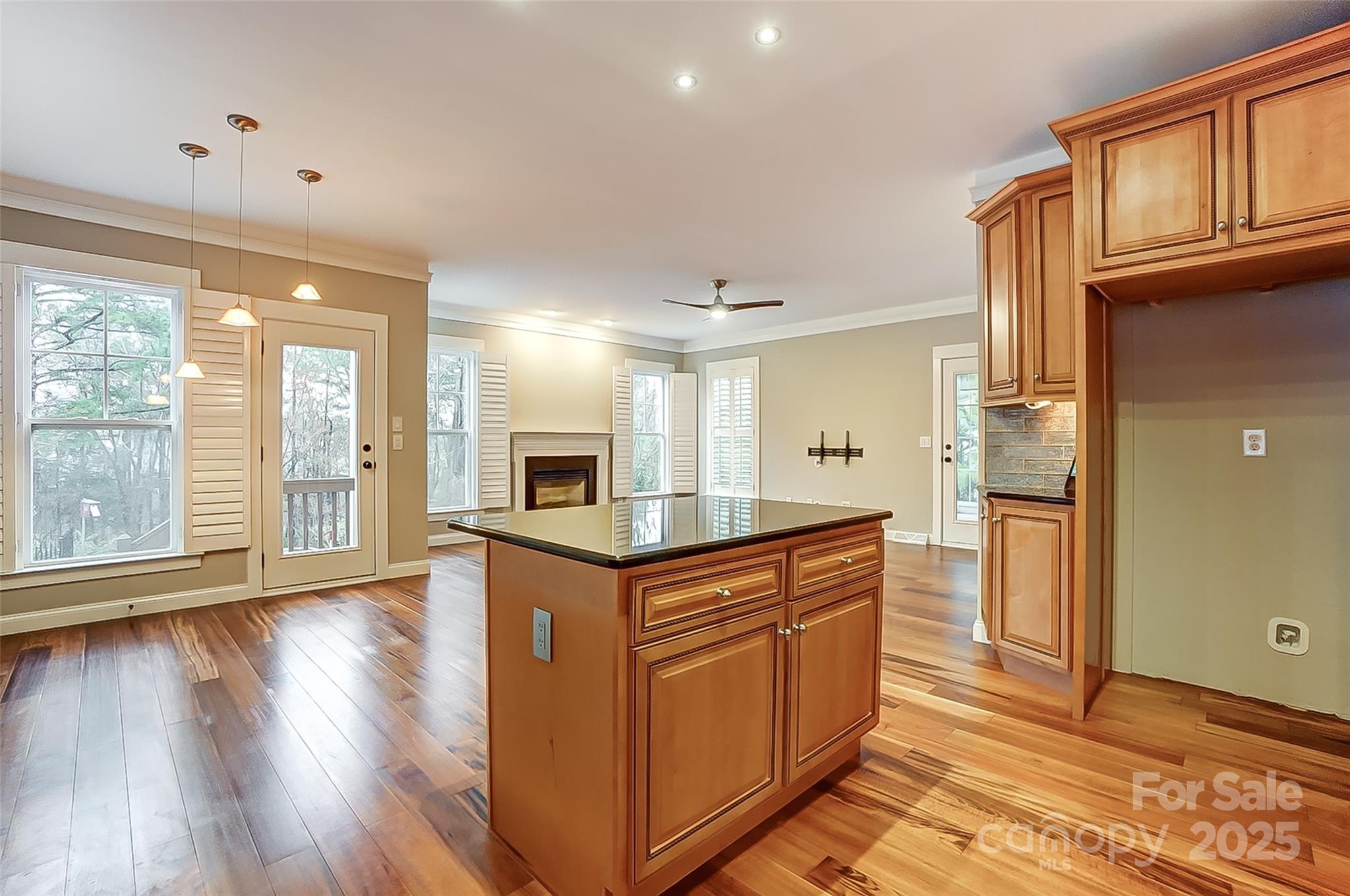 Trailridge - Residential