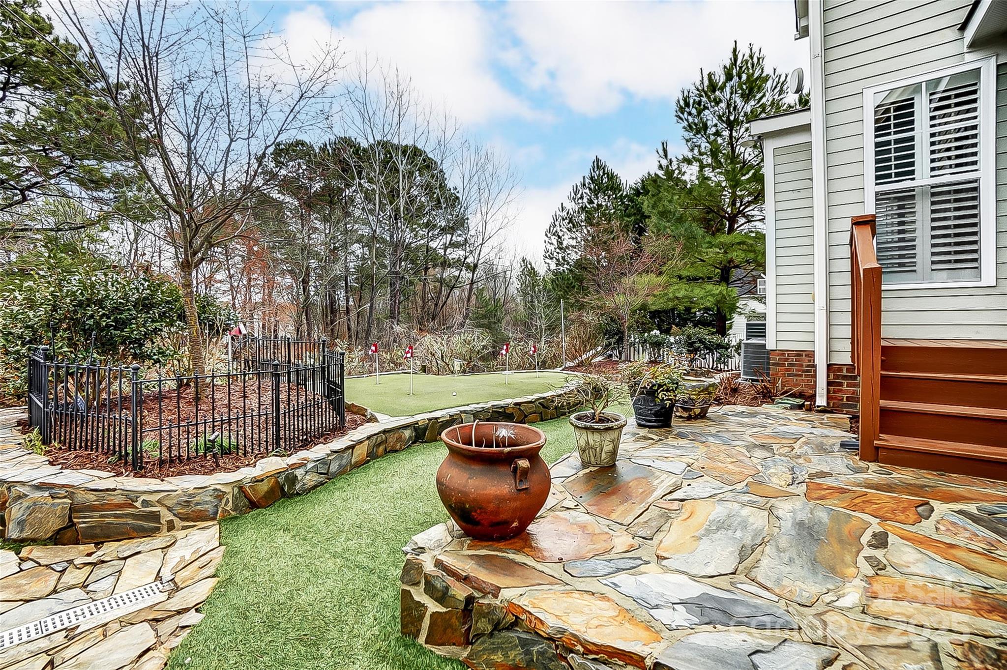 Trailridge - Residential