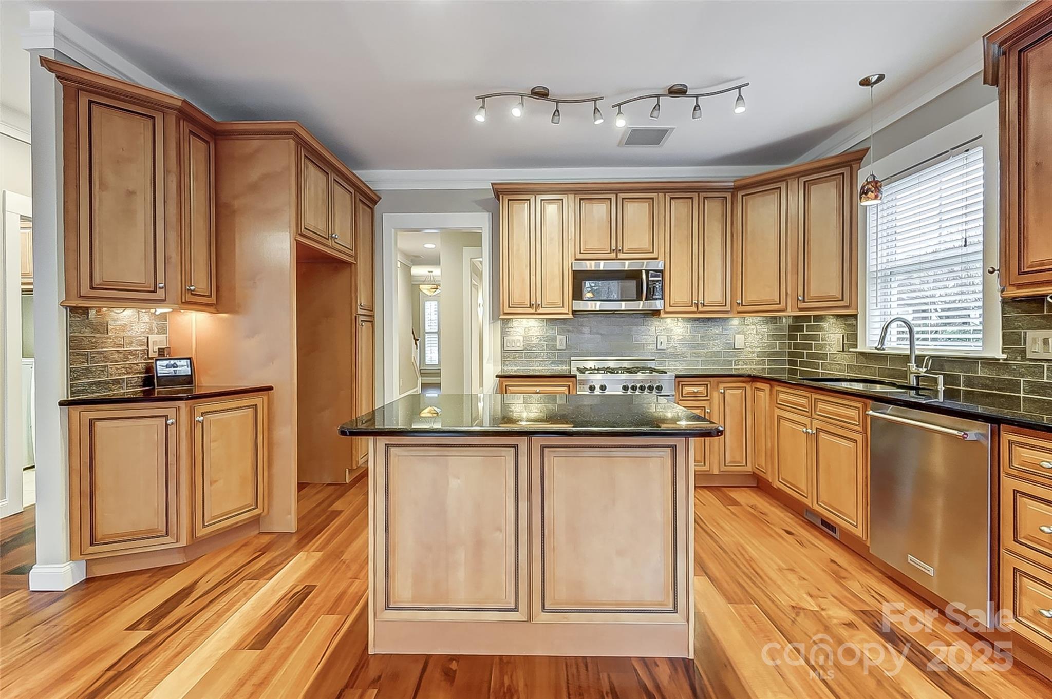 Trailridge - Residential