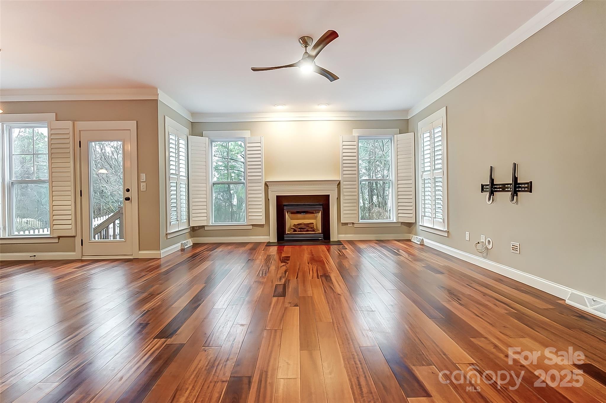 Trailridge - Residential