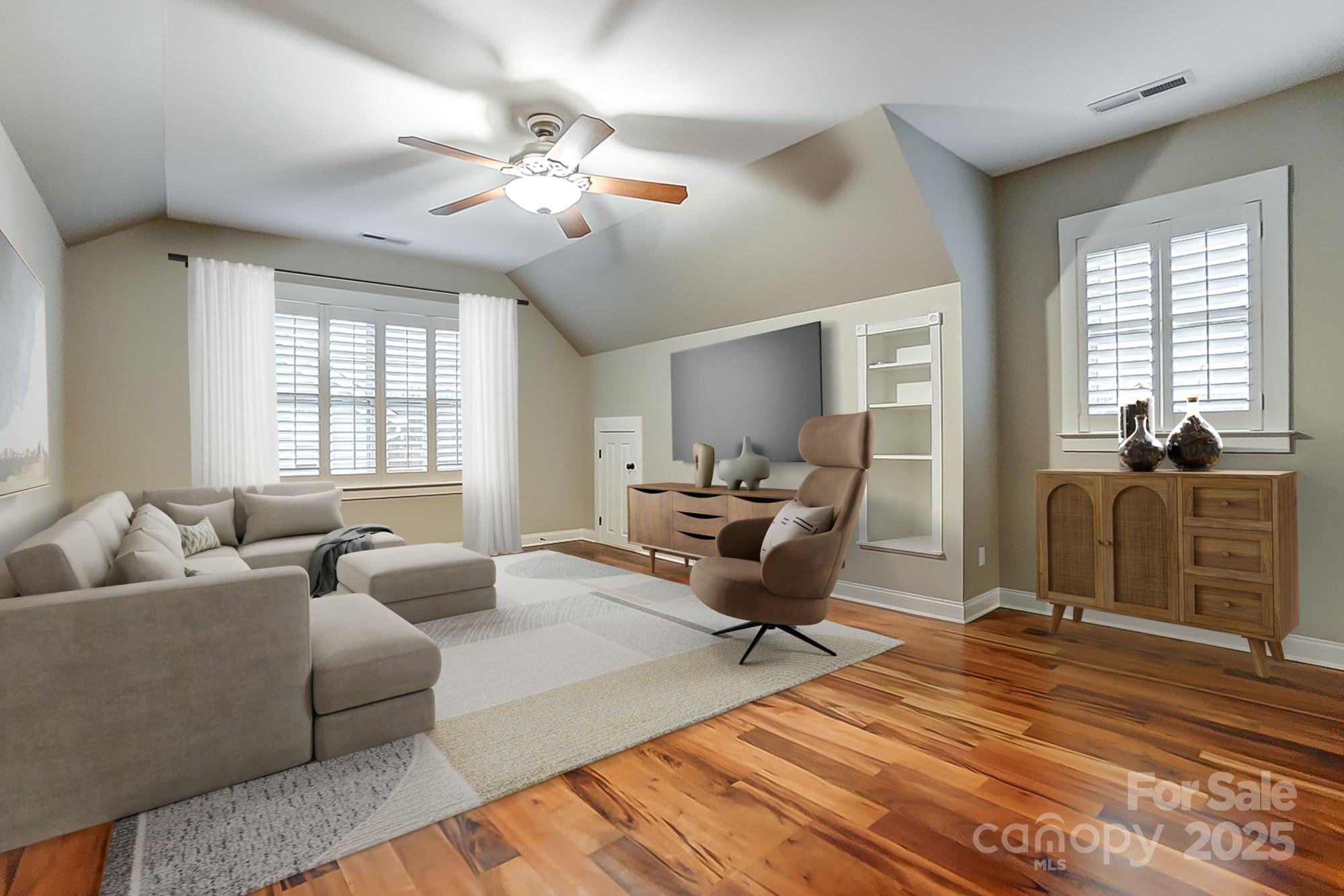 Trailridge - Residential