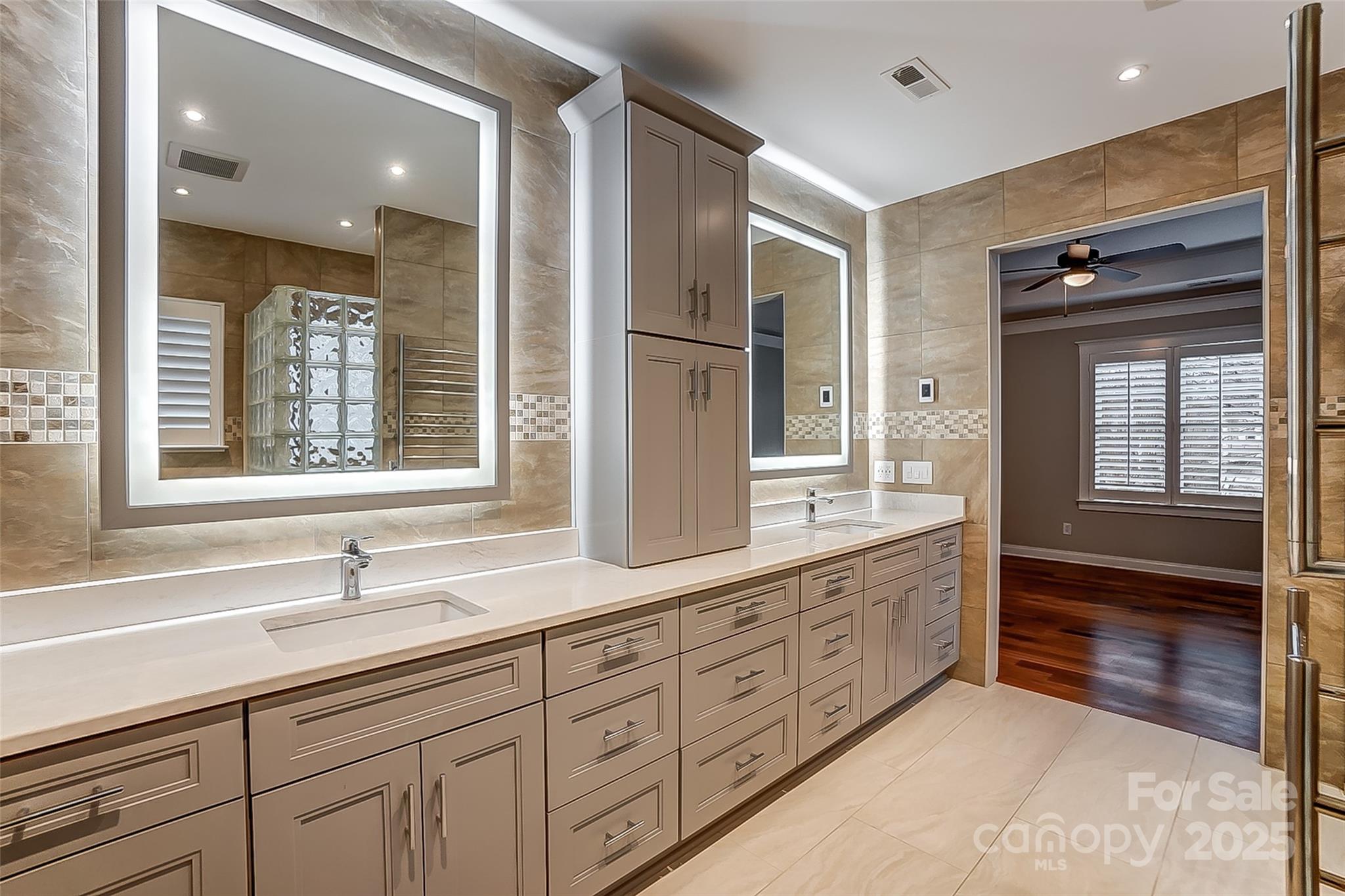 Trailridge - Residential