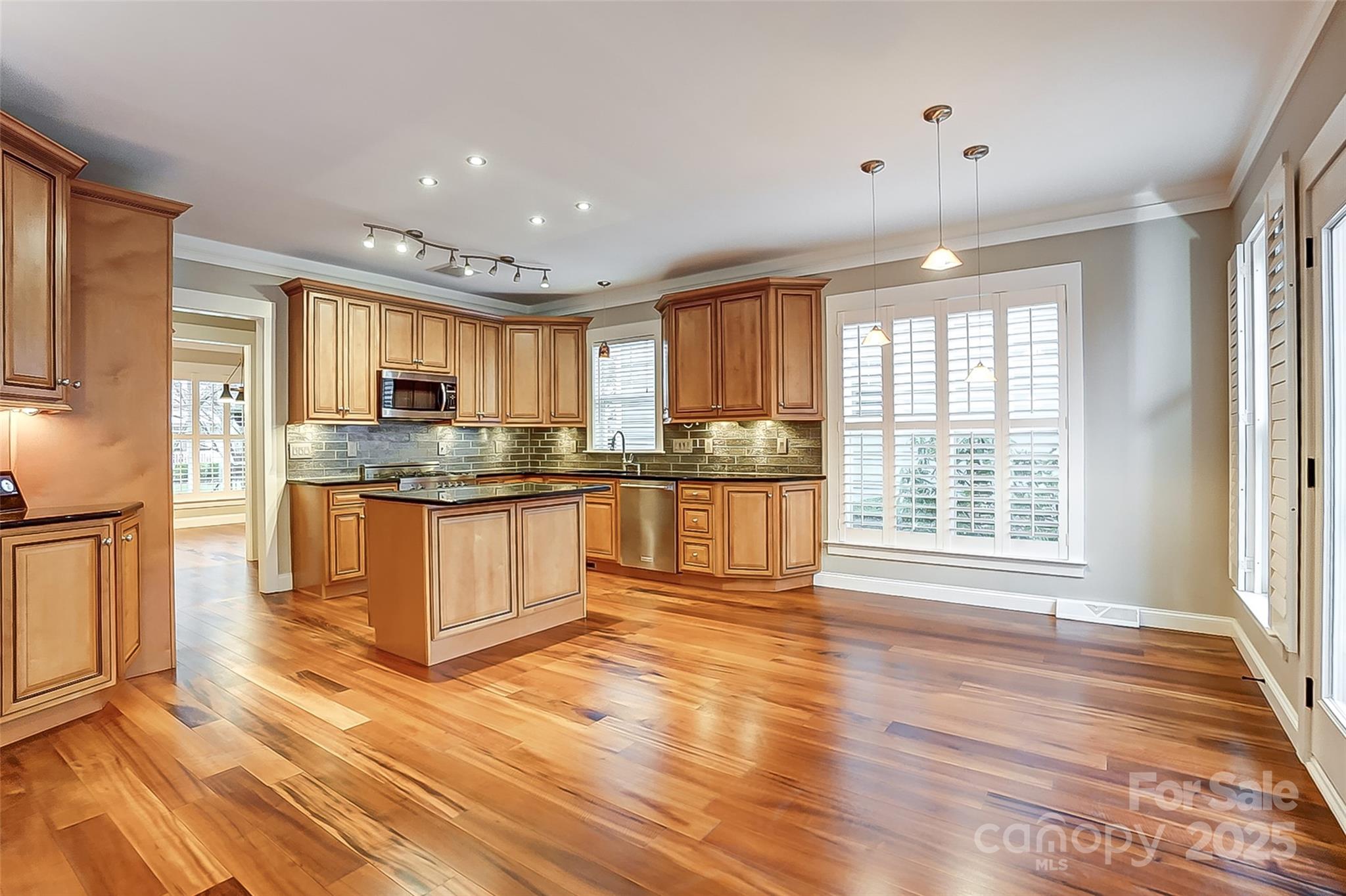 Trailridge - Residential