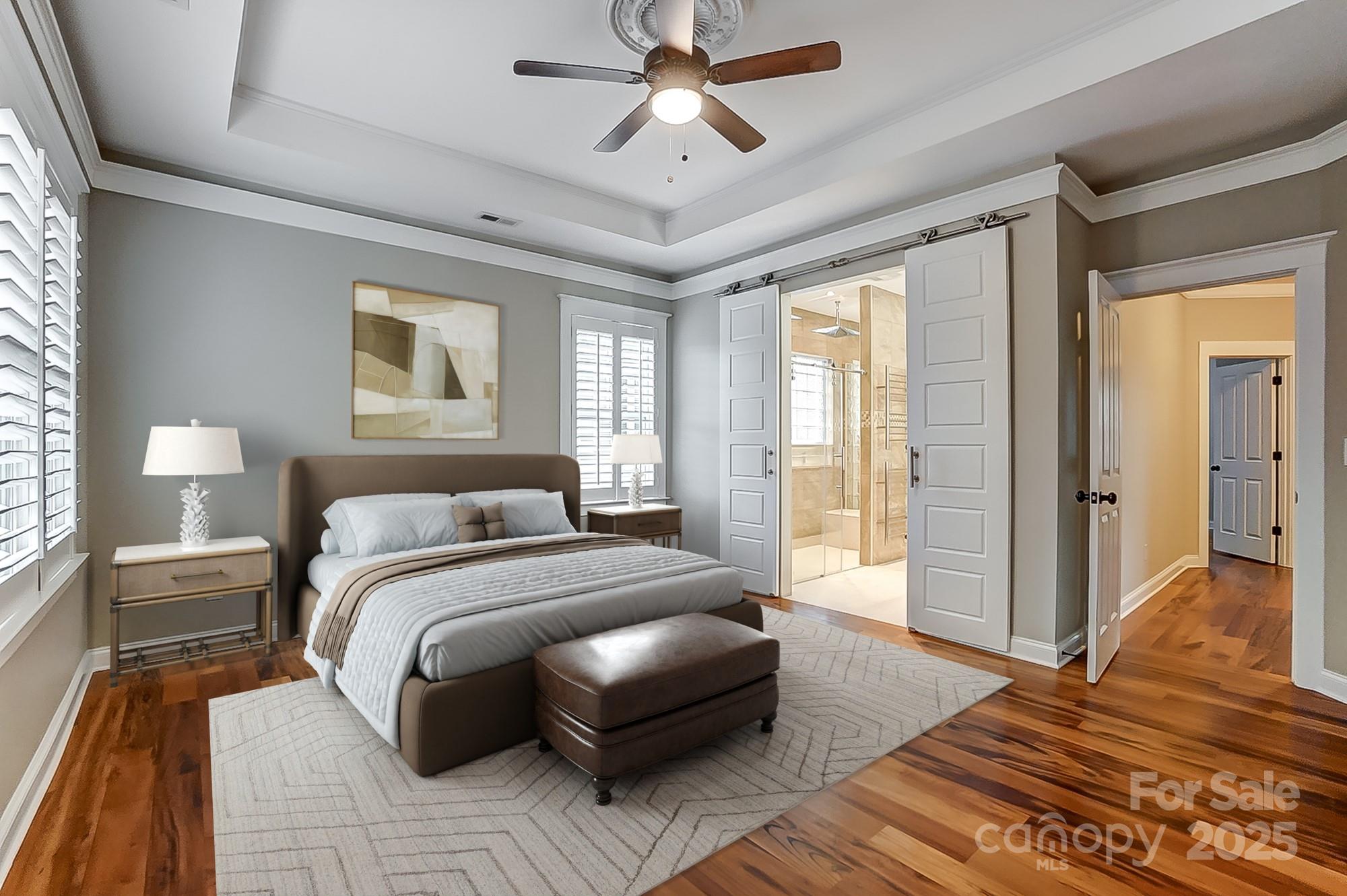 Trailridge - Residential