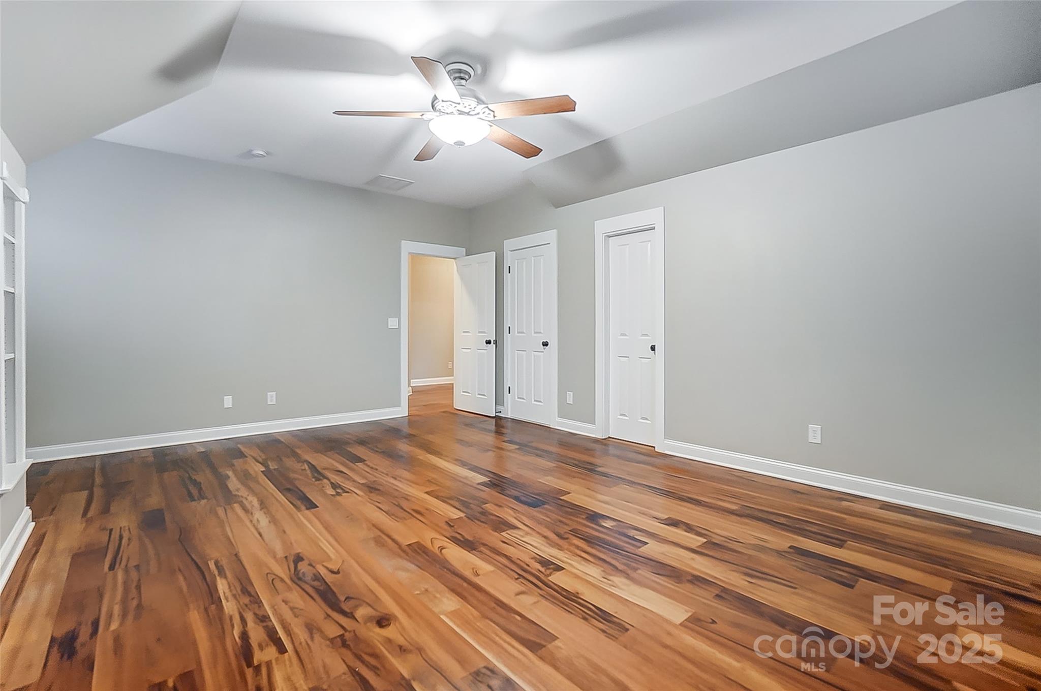 Trailridge - Residential