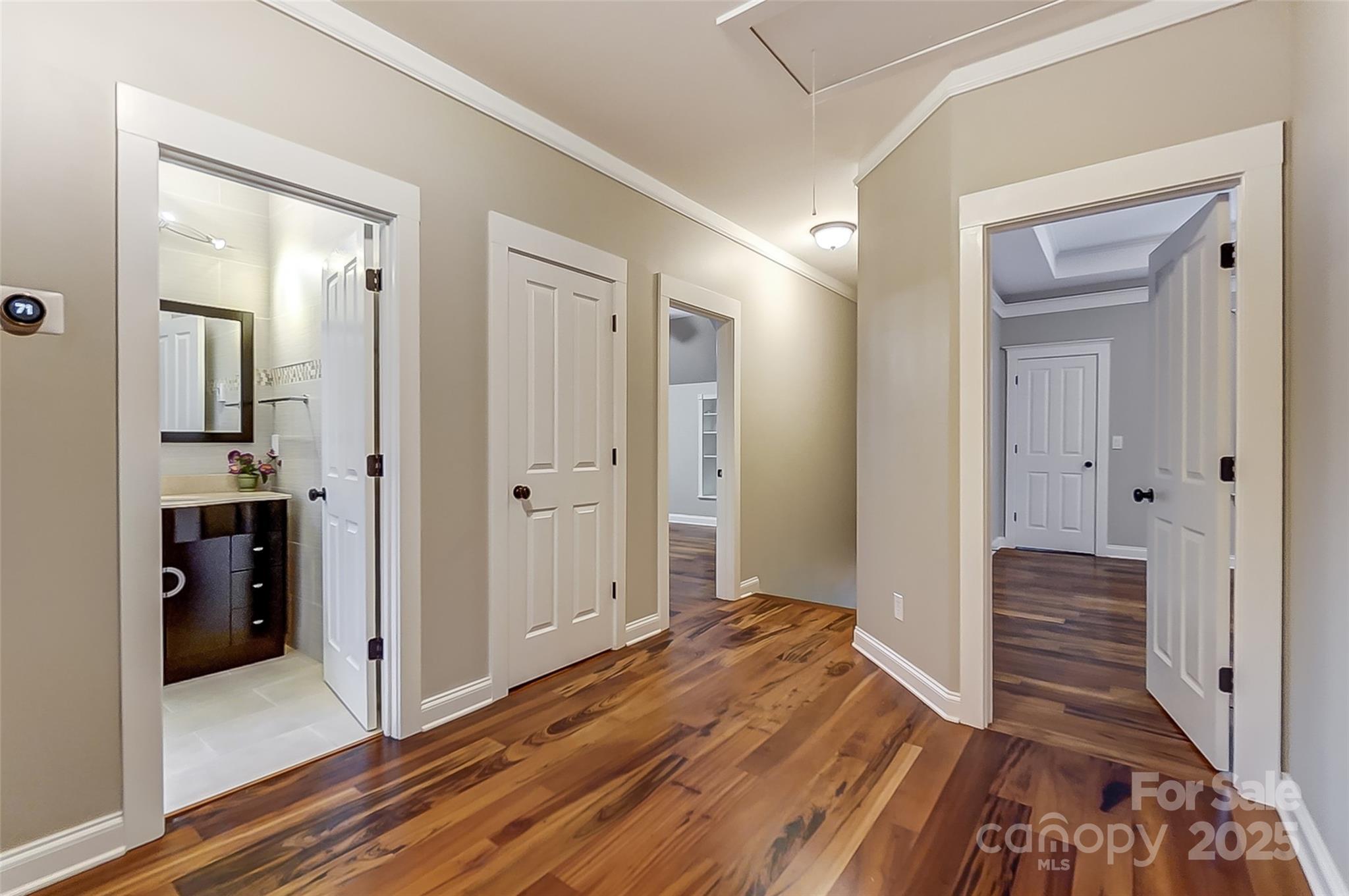 Trailridge - Residential