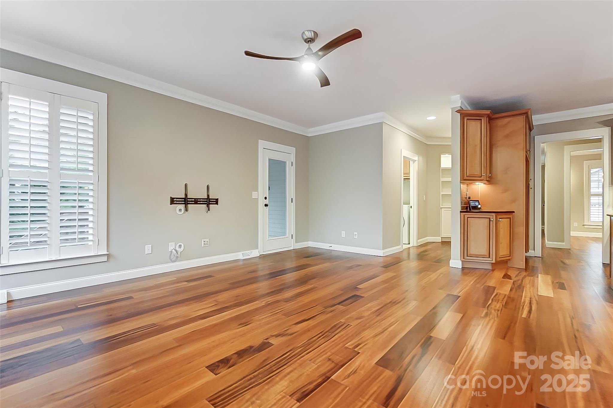 Trailridge - Residential