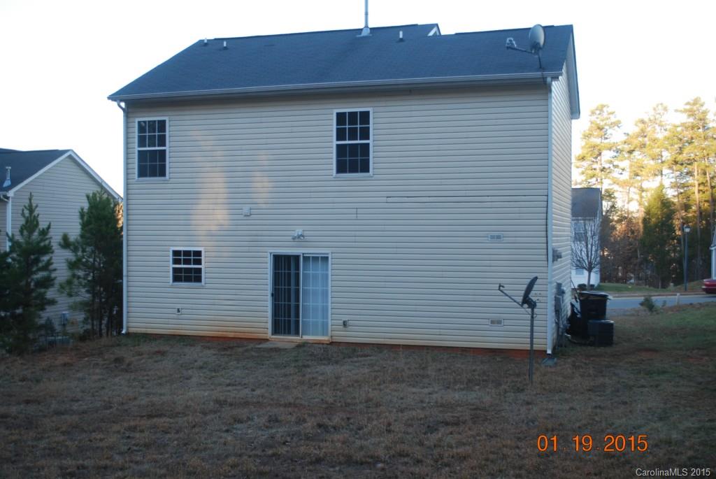 Walnut Creek - Residential Lease