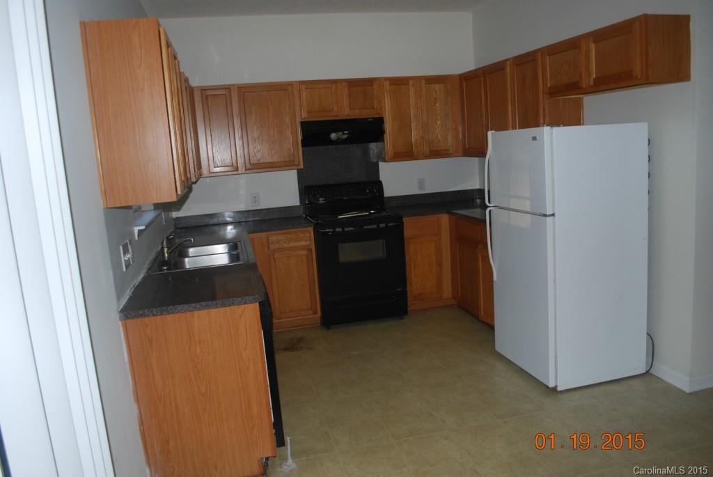 Walnut Creek - Residential Lease