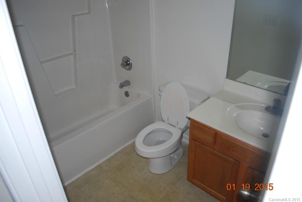 Walnut Creek - Residential Lease