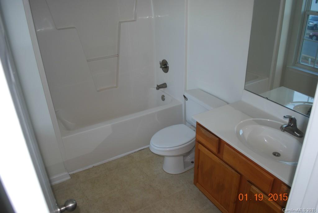 Walnut Creek - Residential Lease