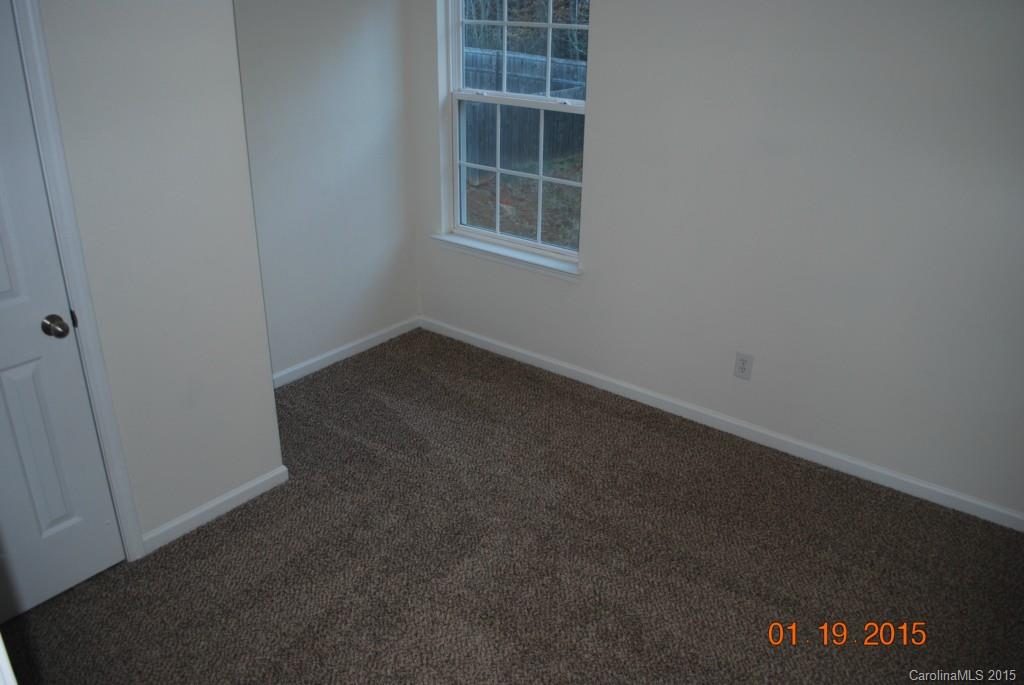 Walnut Creek - Residential Lease