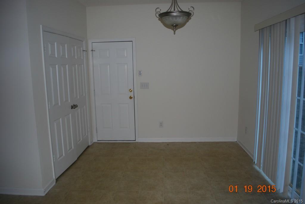 Walnut Creek - Residential Lease