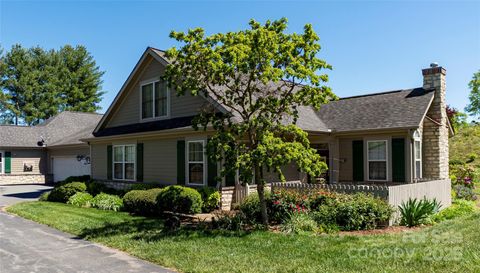 95 Outlook Circle 03 Swannanoa NC 28778