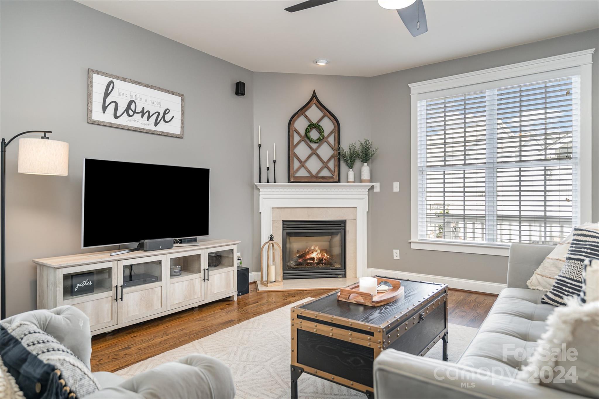 Skybrook - Residential