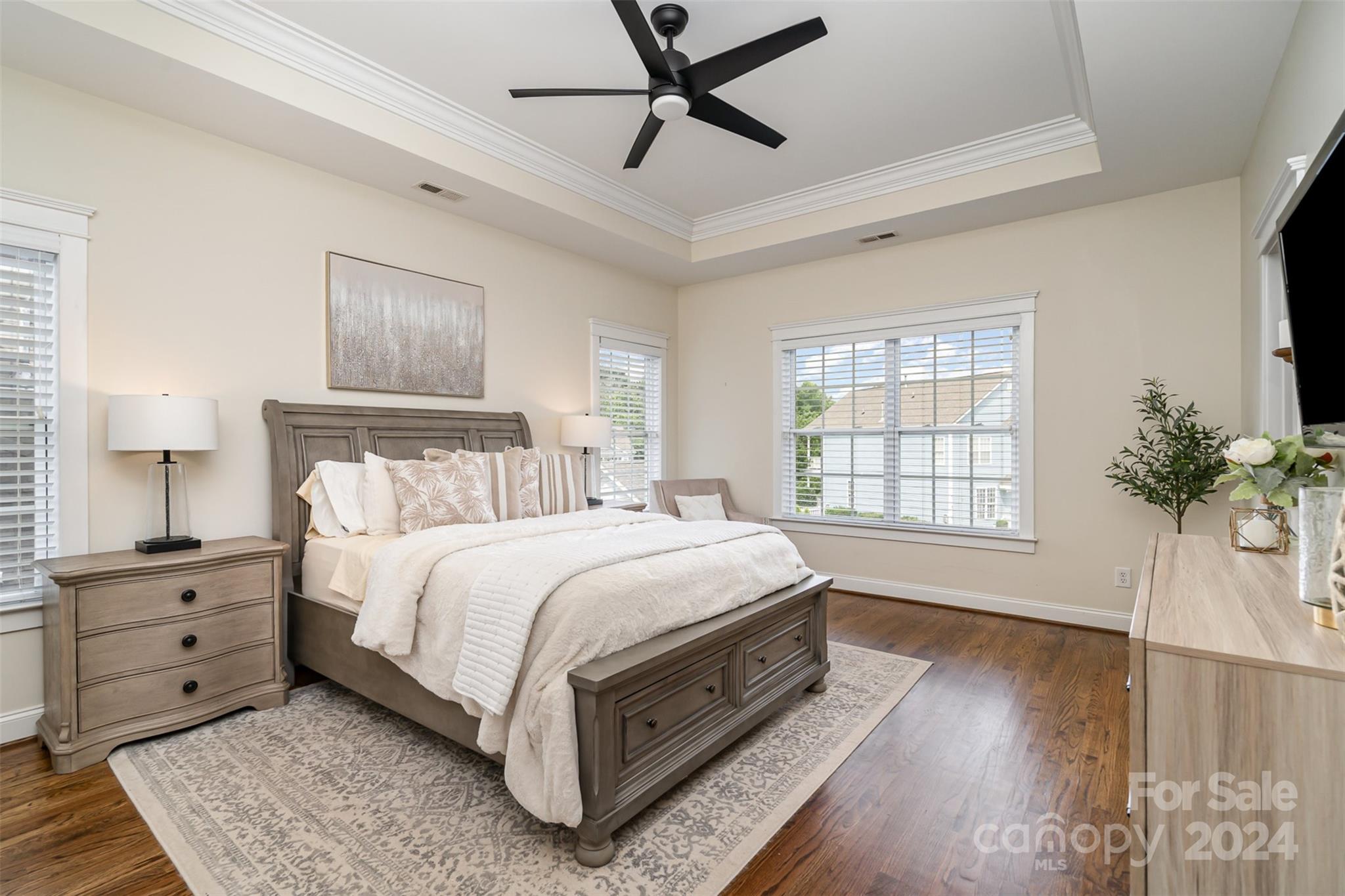 Skybrook - Residential