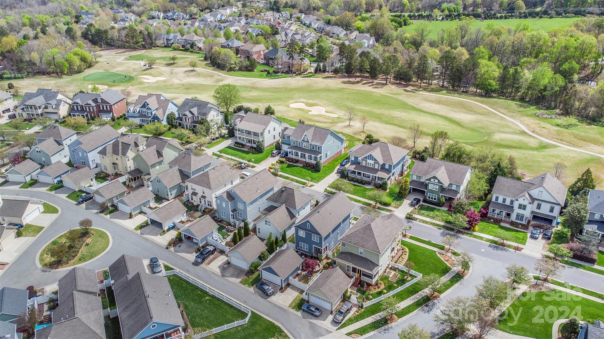 Skybrook - Residential