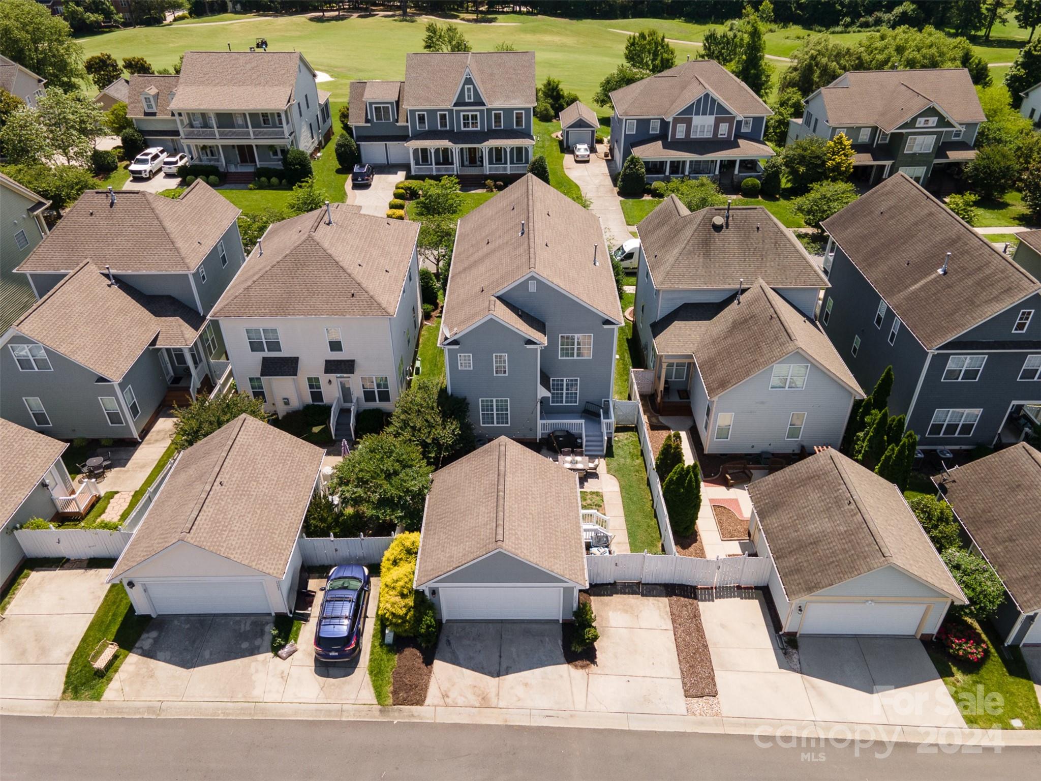 Skybrook - Residential