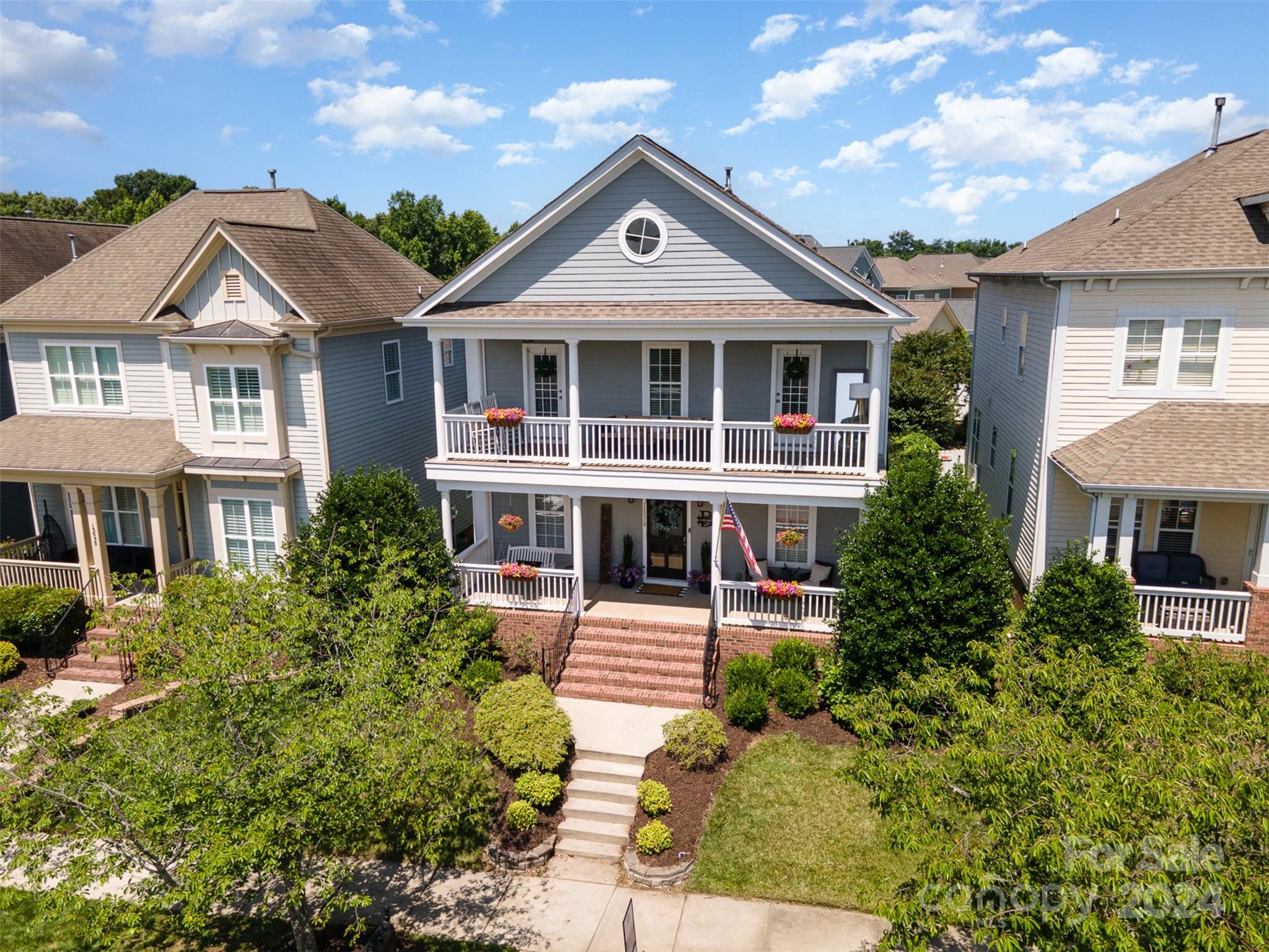 Skybrook - Residential