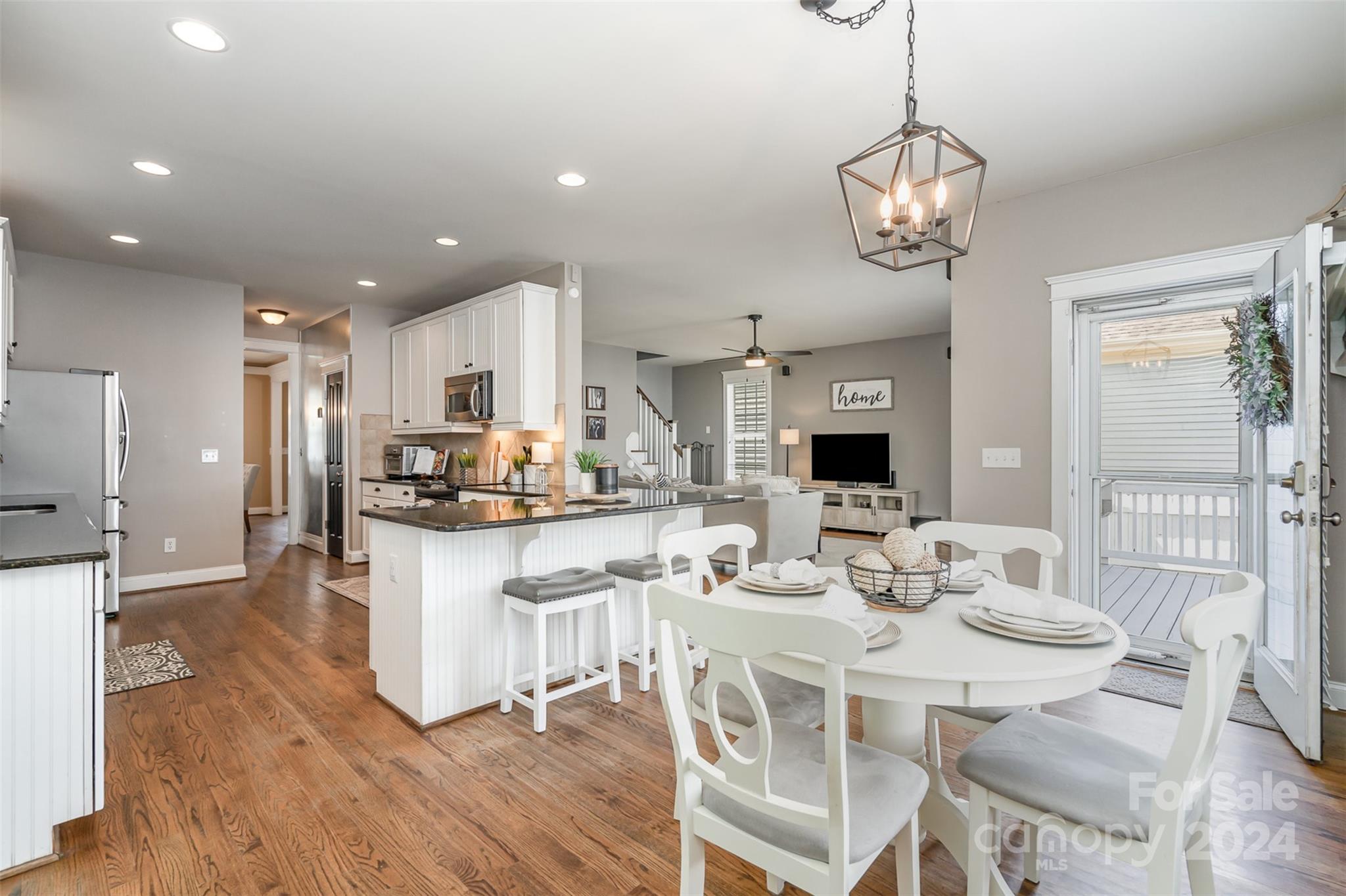 Skybrook - Residential