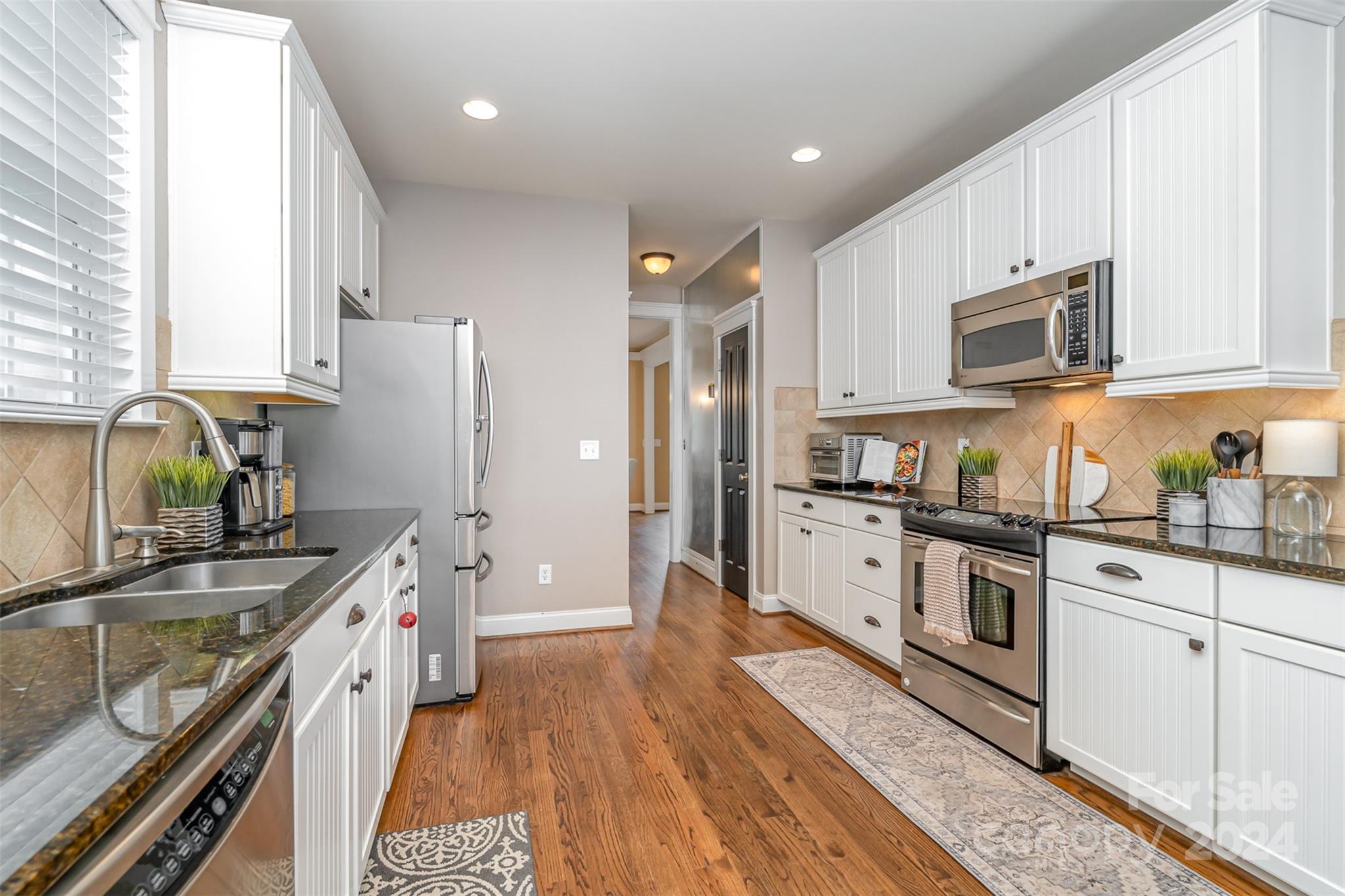 Skybrook - Residential