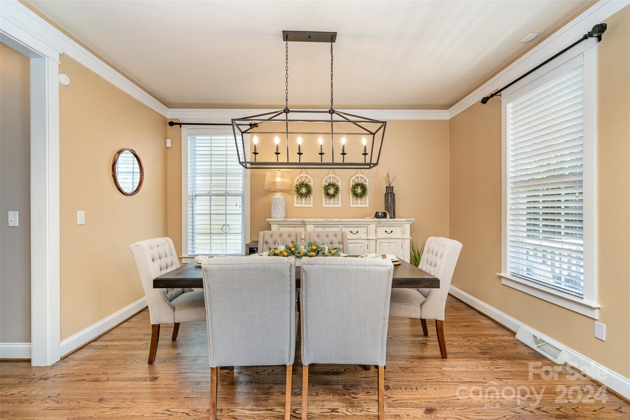 Skybrook - Residential