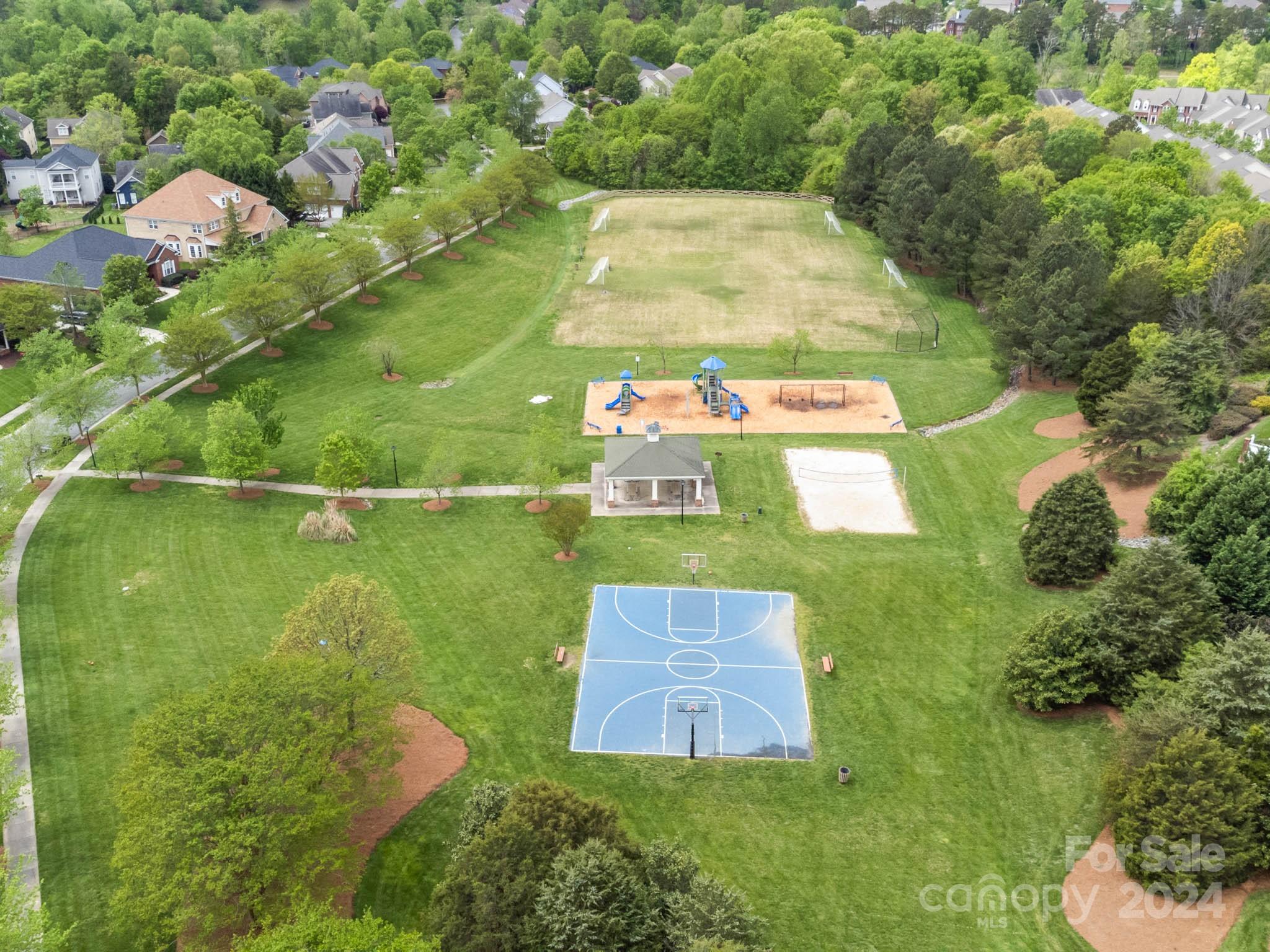 Skybrook - Residential