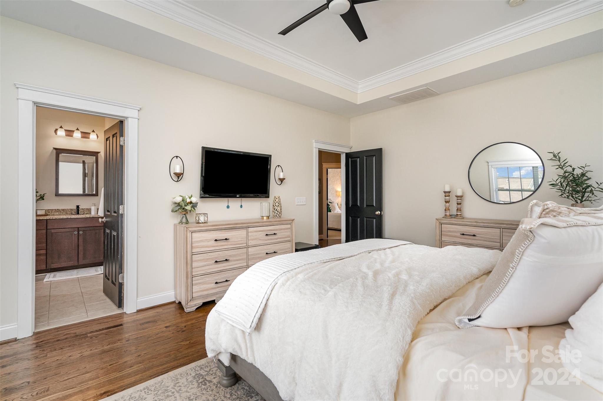 Skybrook - Residential