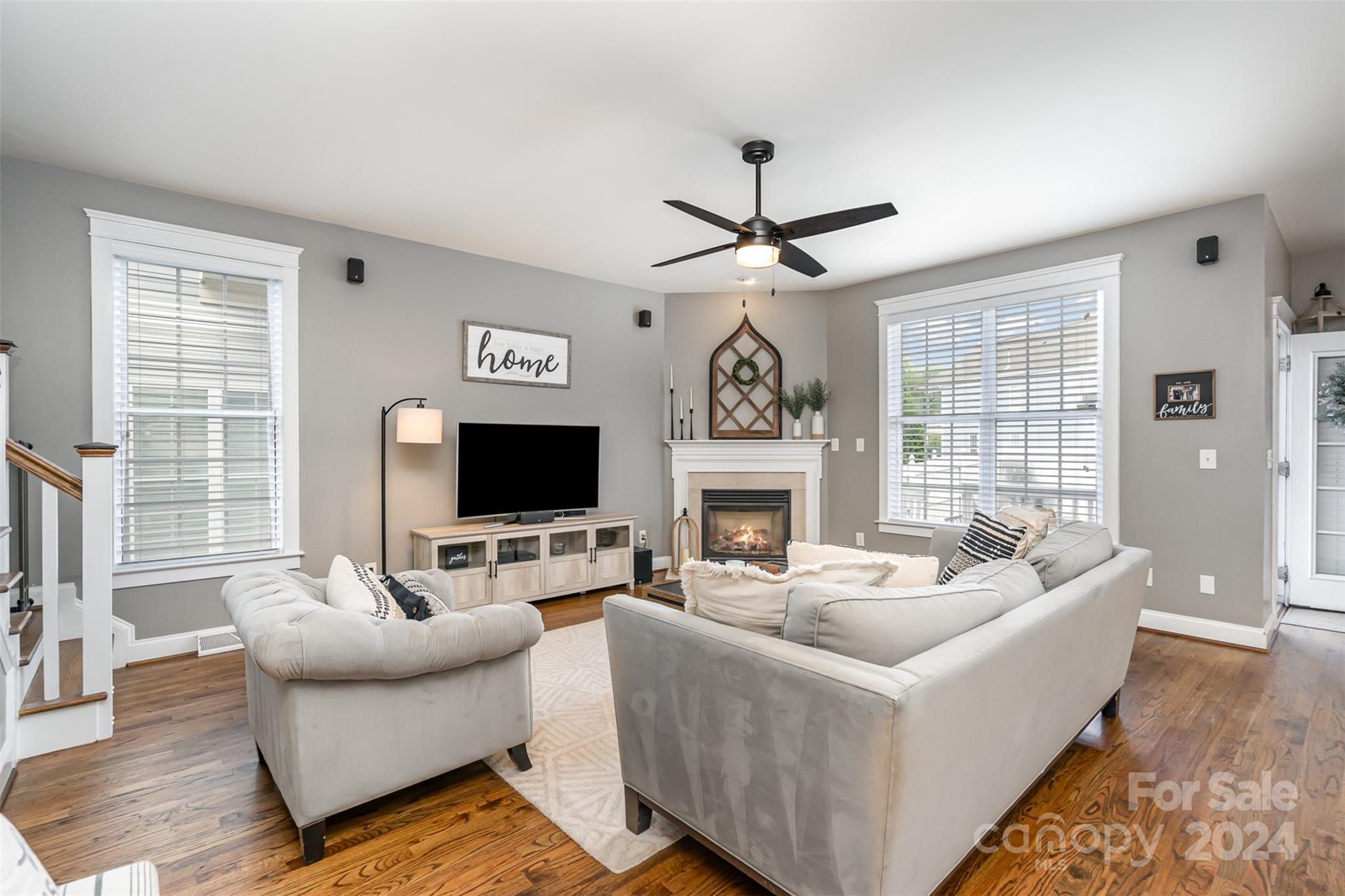 Skybrook - Residential