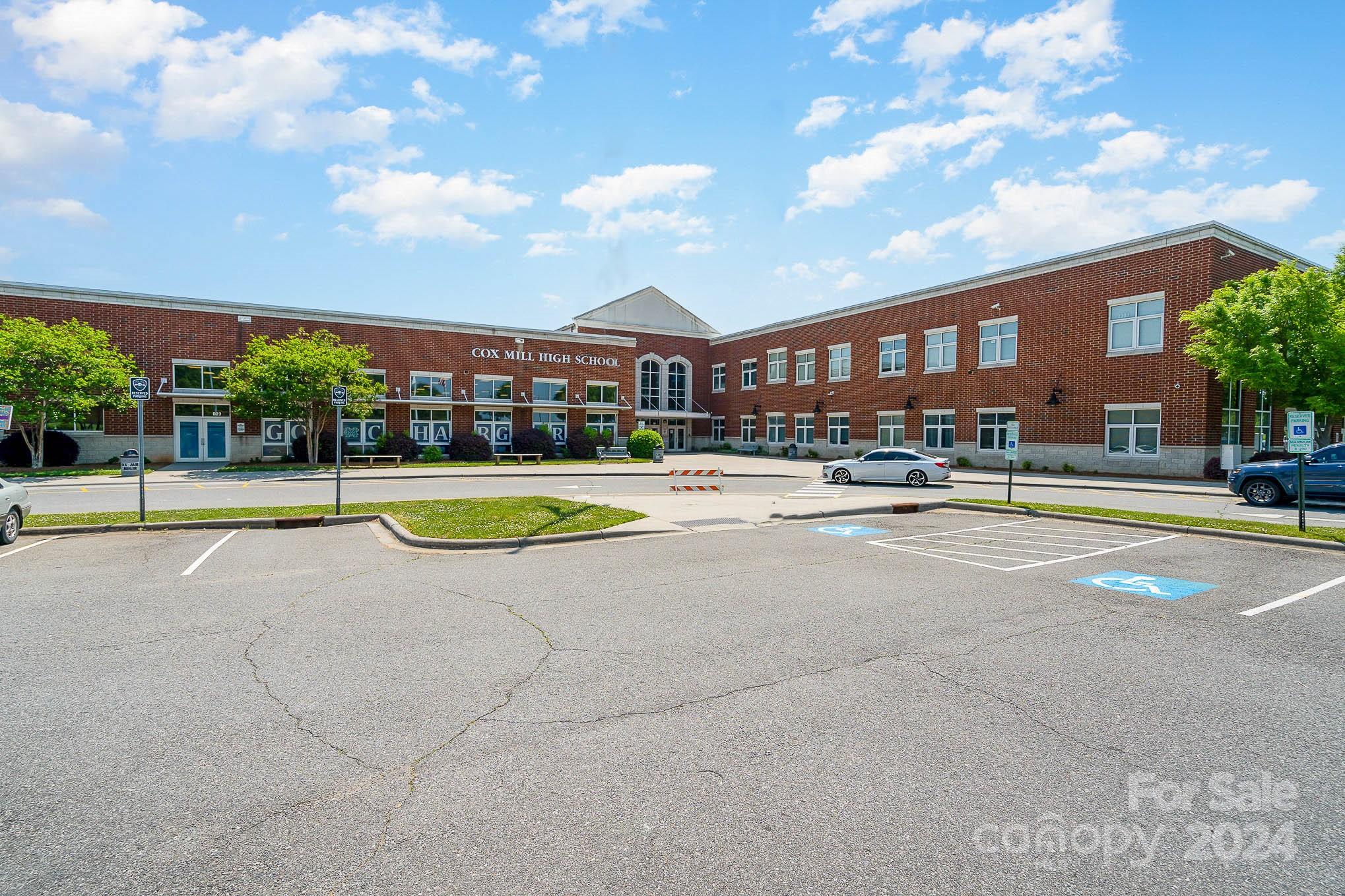 Skybrook - Residential