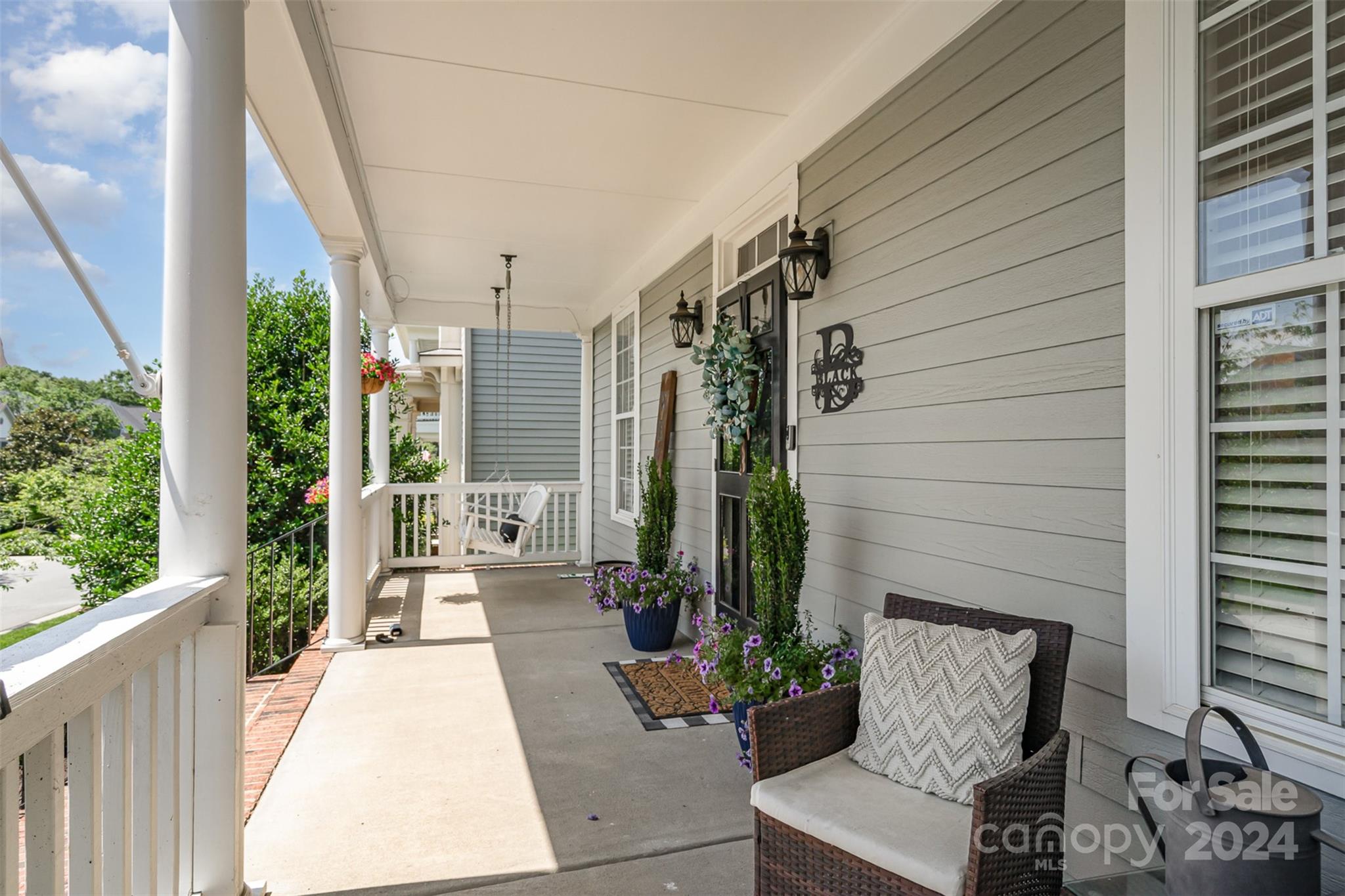 Skybrook - Residential